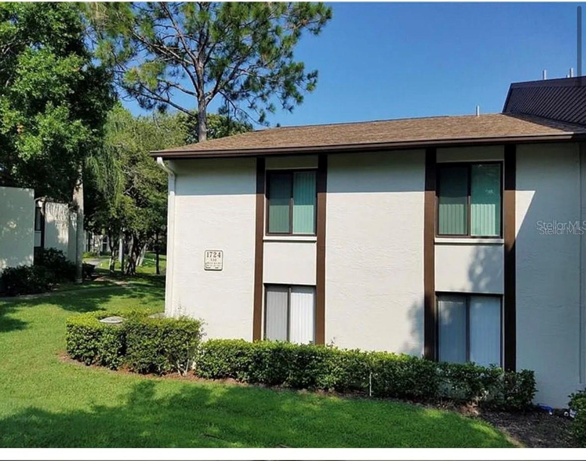 Details for 1724 Pine Ridge Way W B1, PALM HARBOR, FL 34684