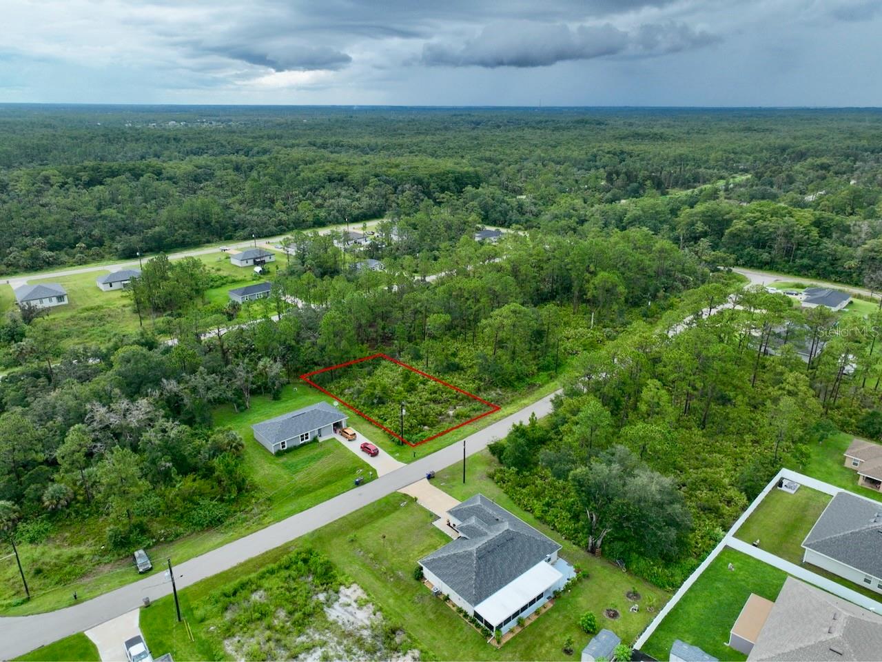 Details for 534 Sargent Street, LEHIGH ACRES, FL 33972