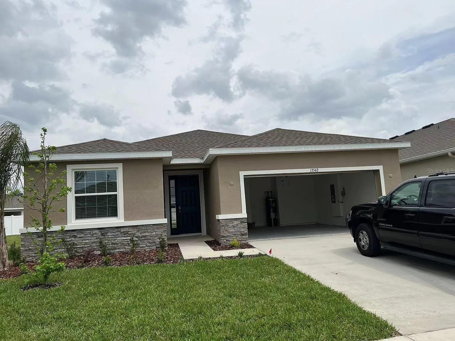 Details for 13542 Golden Lime Avenue, SPRING HILL, FL 34609