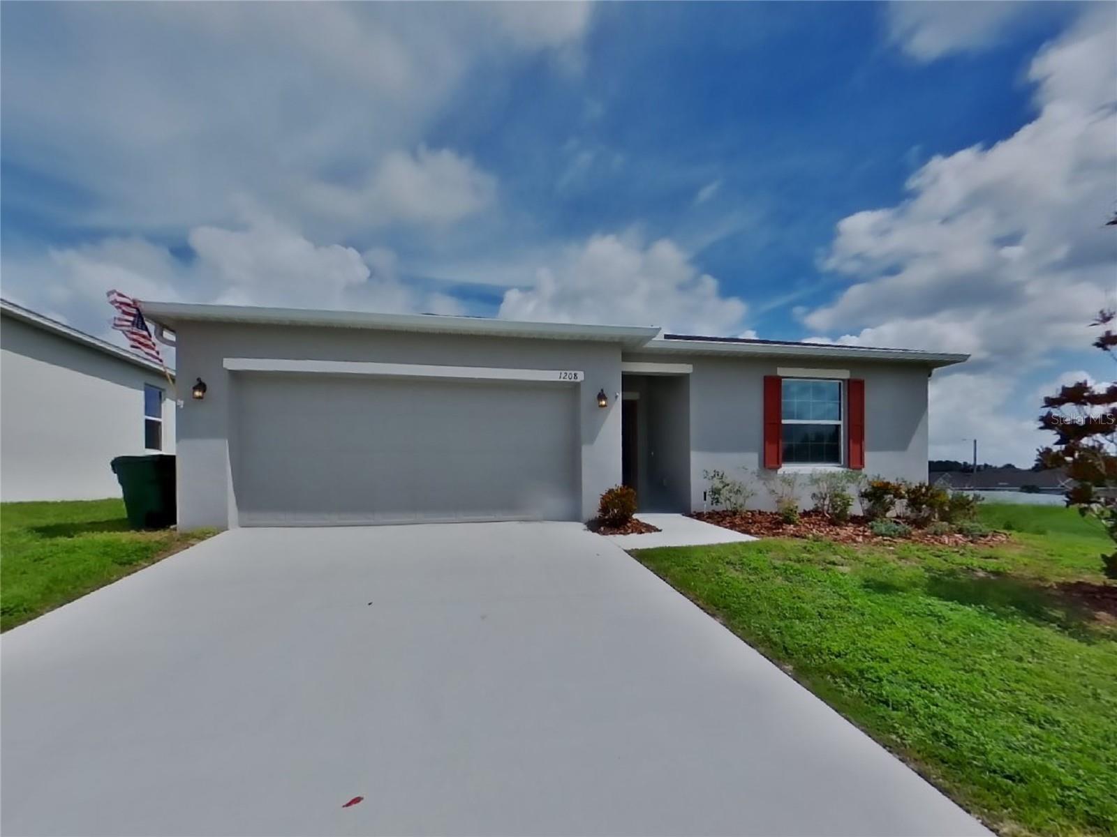 Details for 1208 Salisbury Drive, WINTER HAVEN, FL 33881