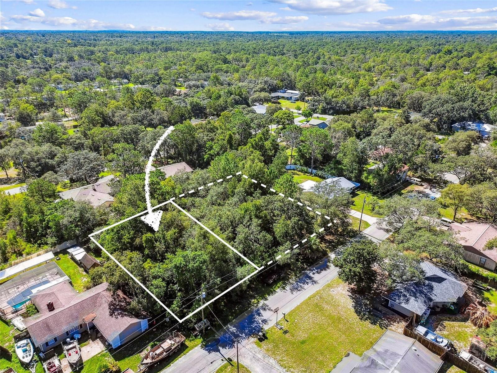 Details for 5375 Marsha Terrace, HOMOSASSA, FL 34446