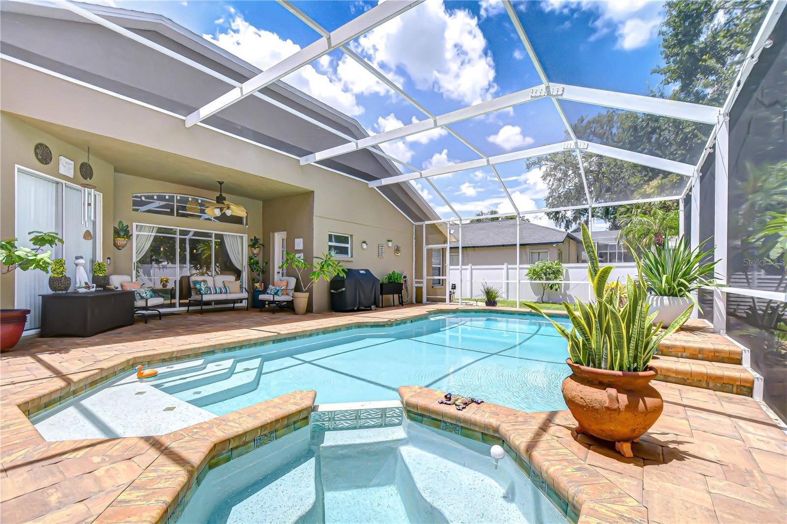 Image 26 of 29 For 3712 Eaglewood Street