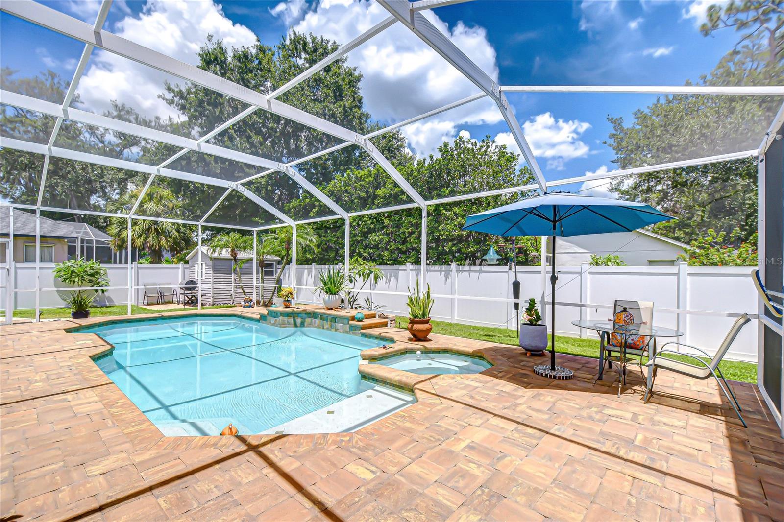 Image 27 of 29 For 3712 Eaglewood Street