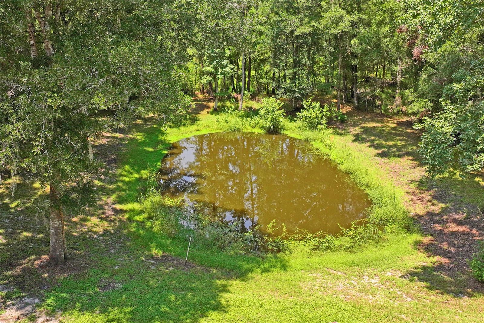 Image 37 of 55 For 19353 Campground Road