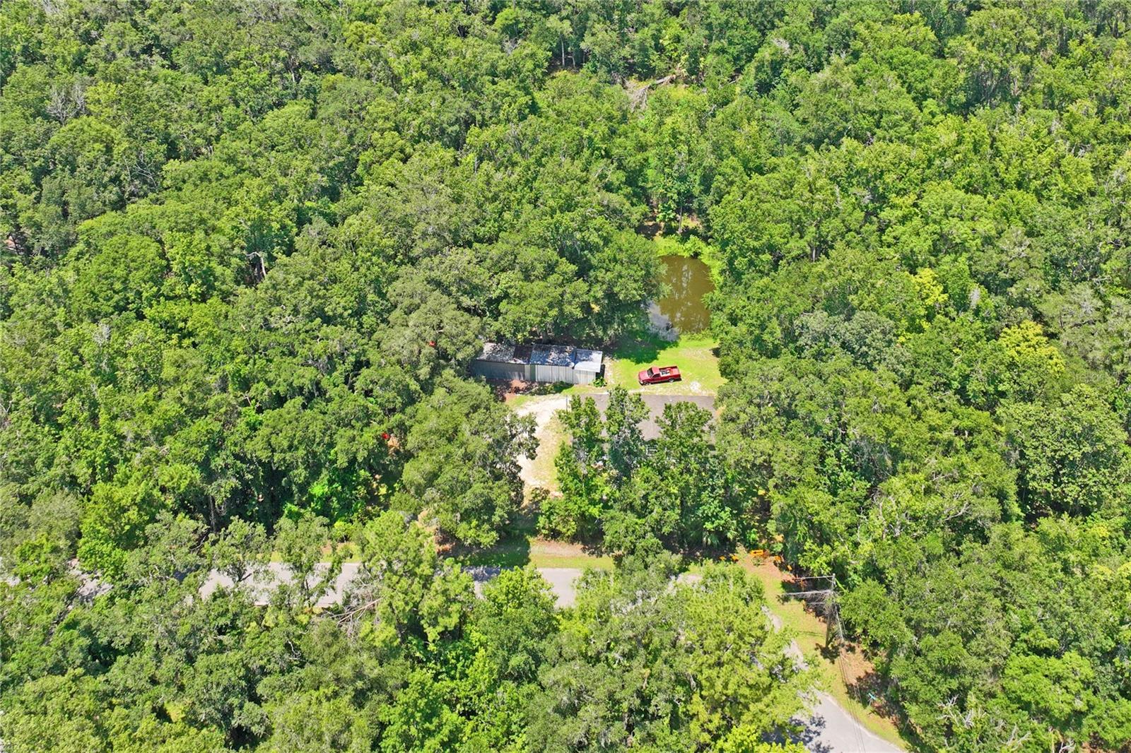 Image 42 of 55 For 19353 Campground Road