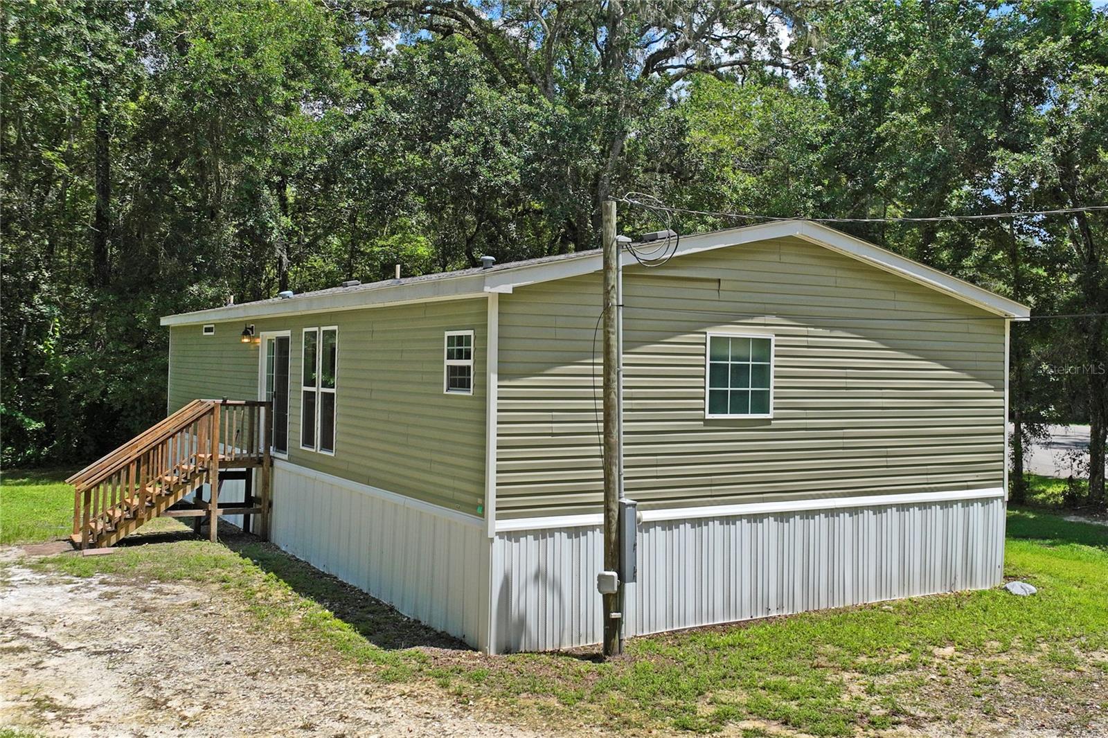Image 50 of 55 For 19353 Campground Road