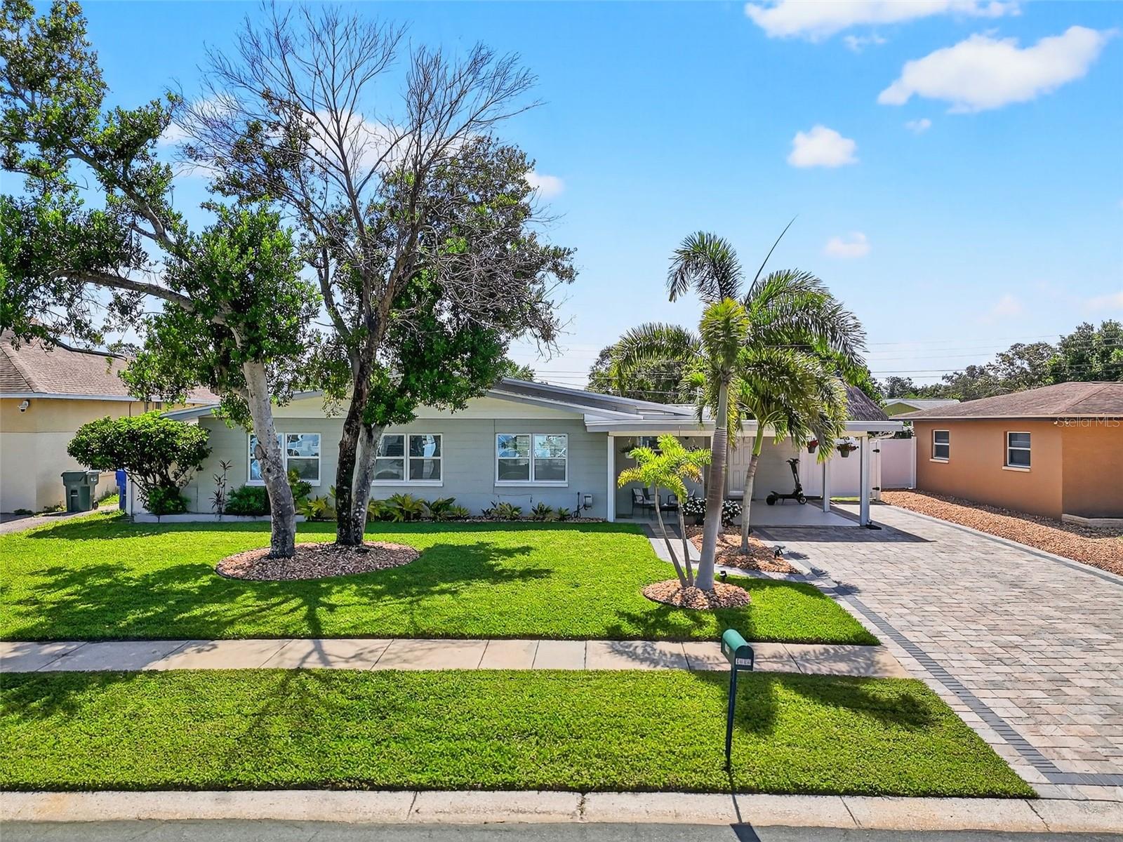 Details for 1036 Madison Street, LARGO, FL 33770
