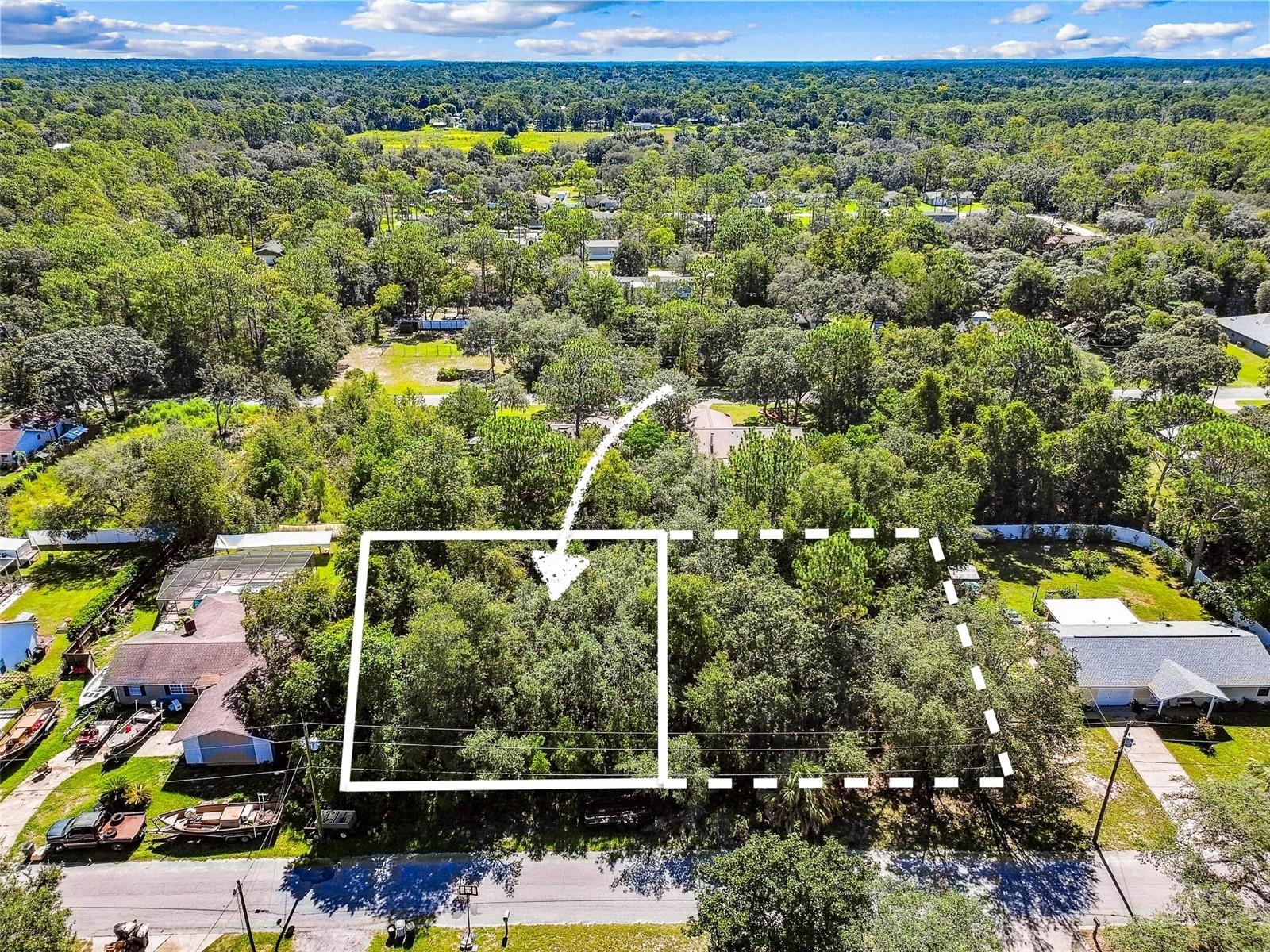 Listing photo id 0 for 5389 Marsha Terrace