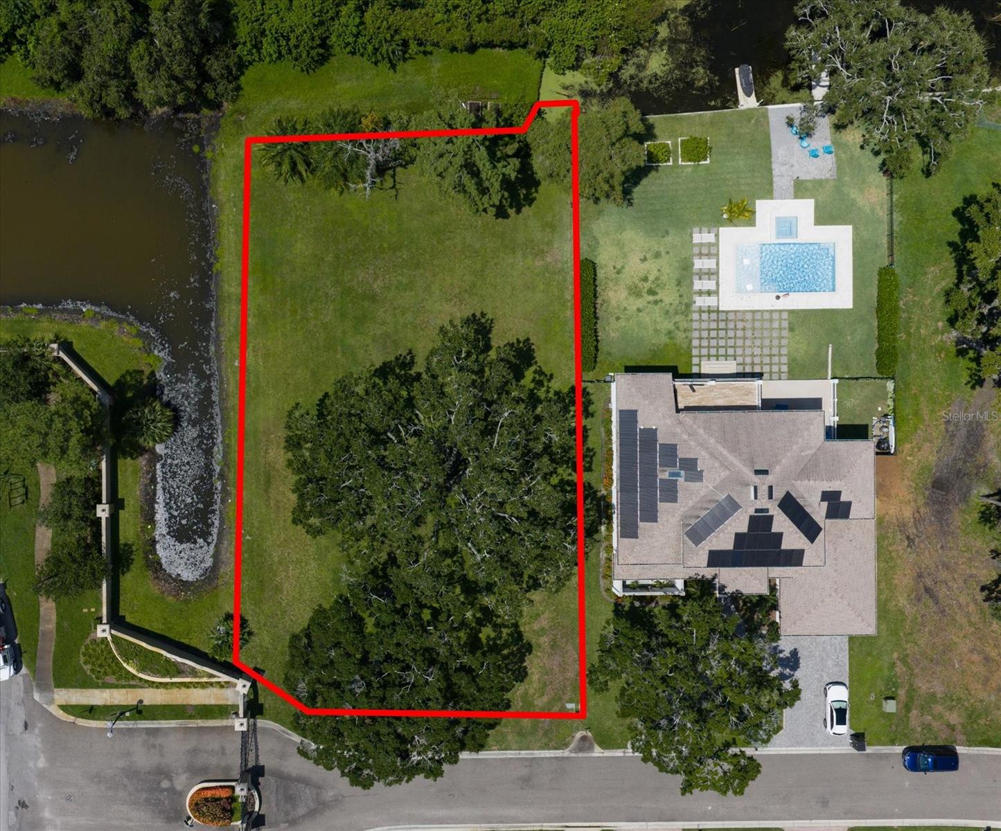 Image 6 of 23 For 0 Blackstone Drive