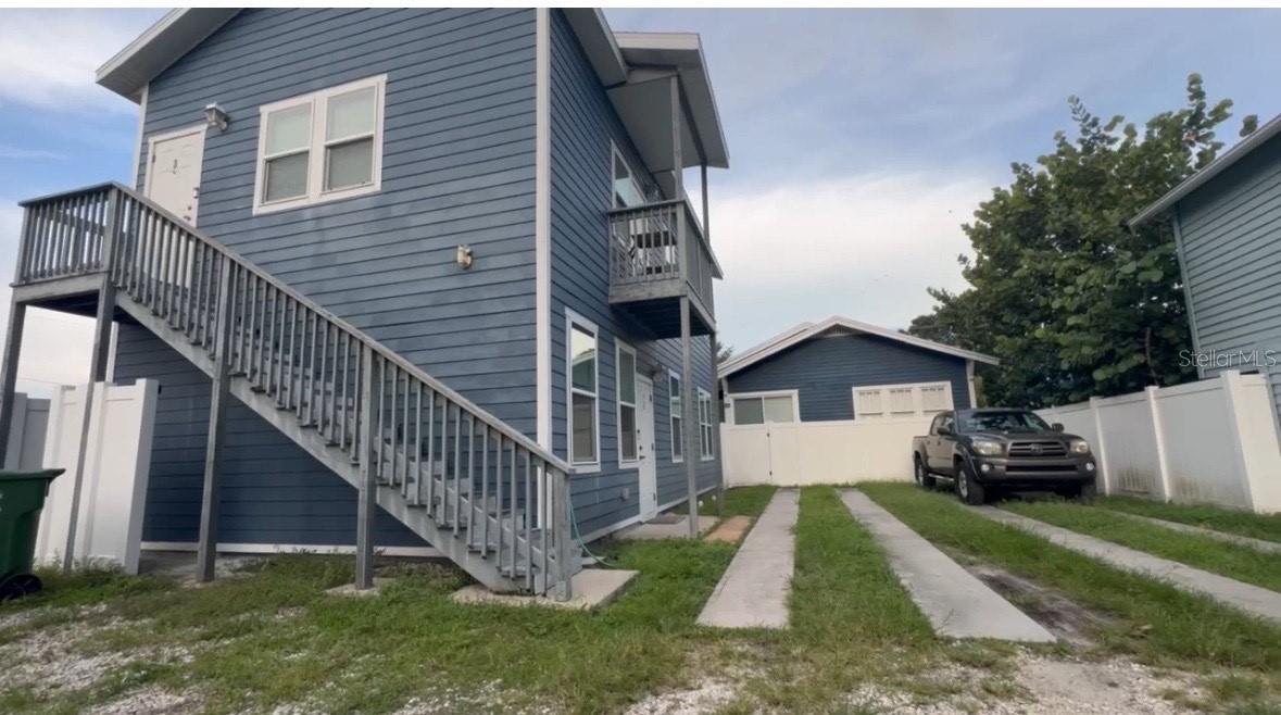 Details for 403 Albany Avenue 2, TAMPA, FL 33606
