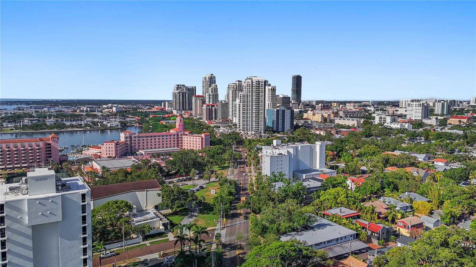 Details for 700 Beach Drive Ne 102, ST PETERSBURG, FL 33701