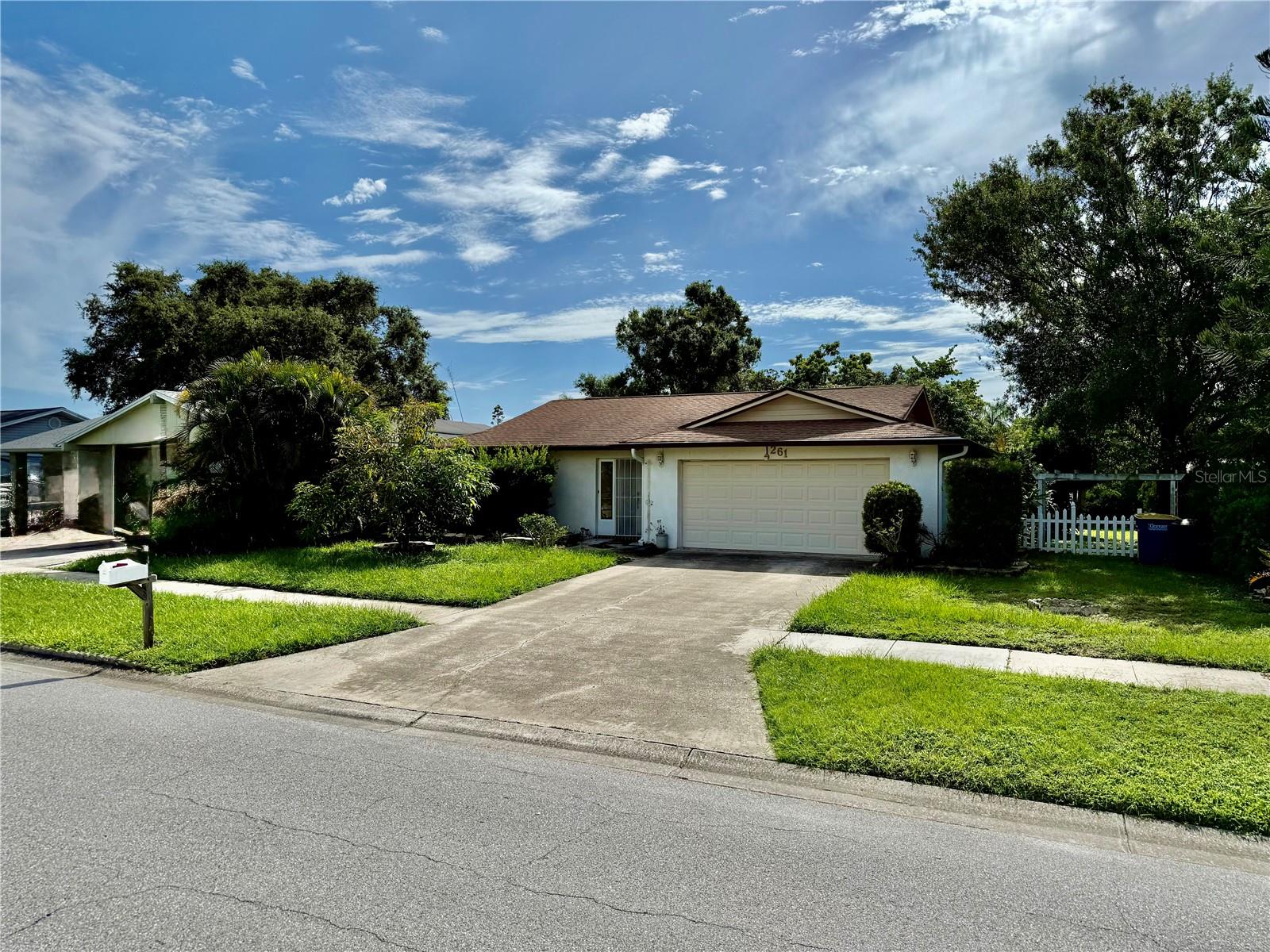 Details for 261 Calais Lane, CLEARWATER, FL 33759