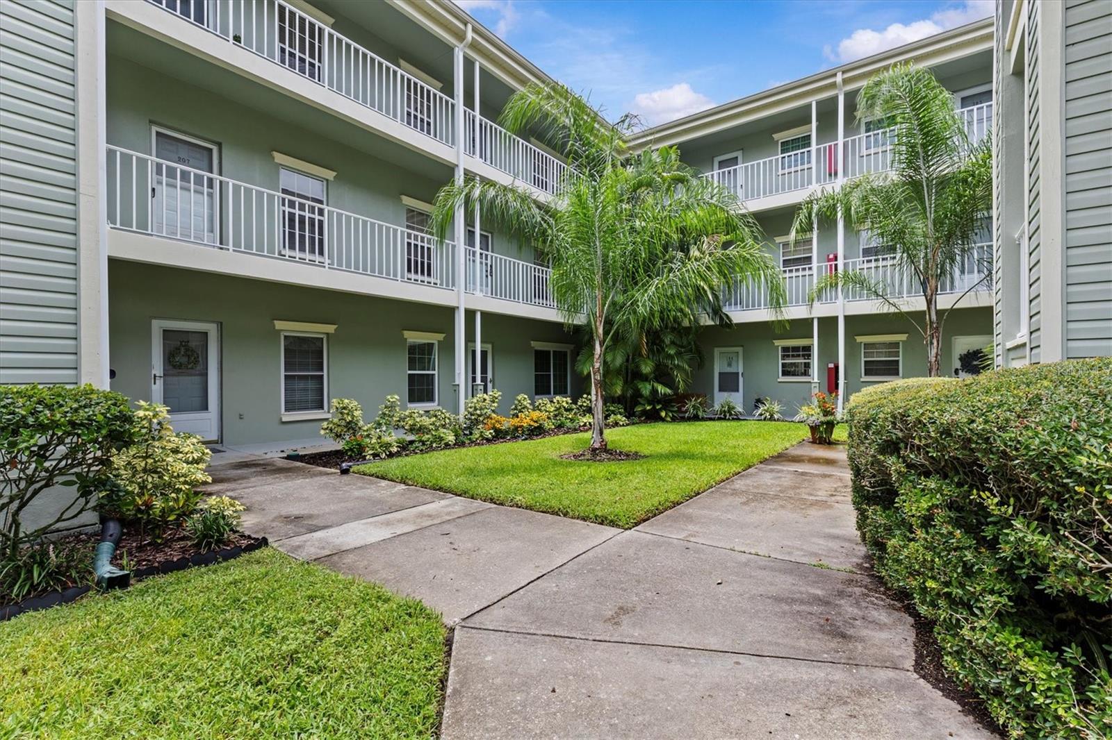 Details for 330 Promenade Drive 205, DUNEDIN, FL 34698