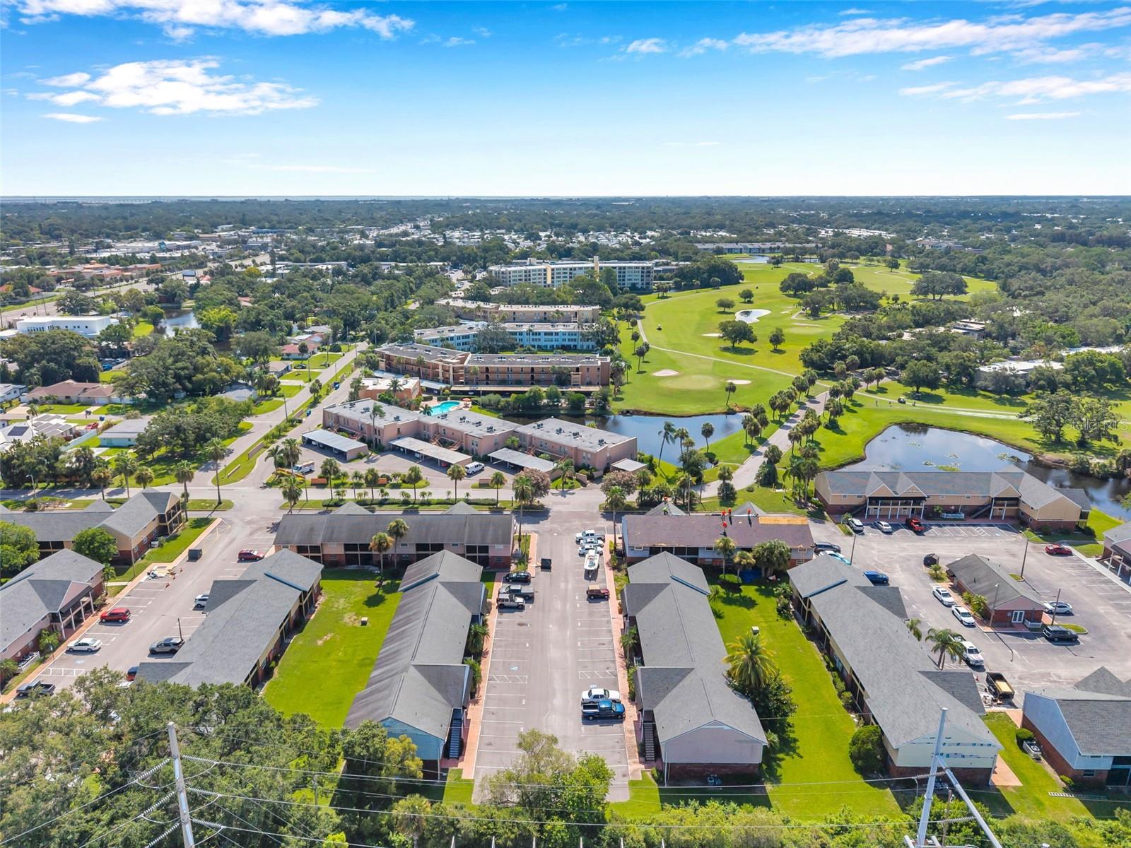 Image 29 of 32 For 200 Country Club Drive 1106