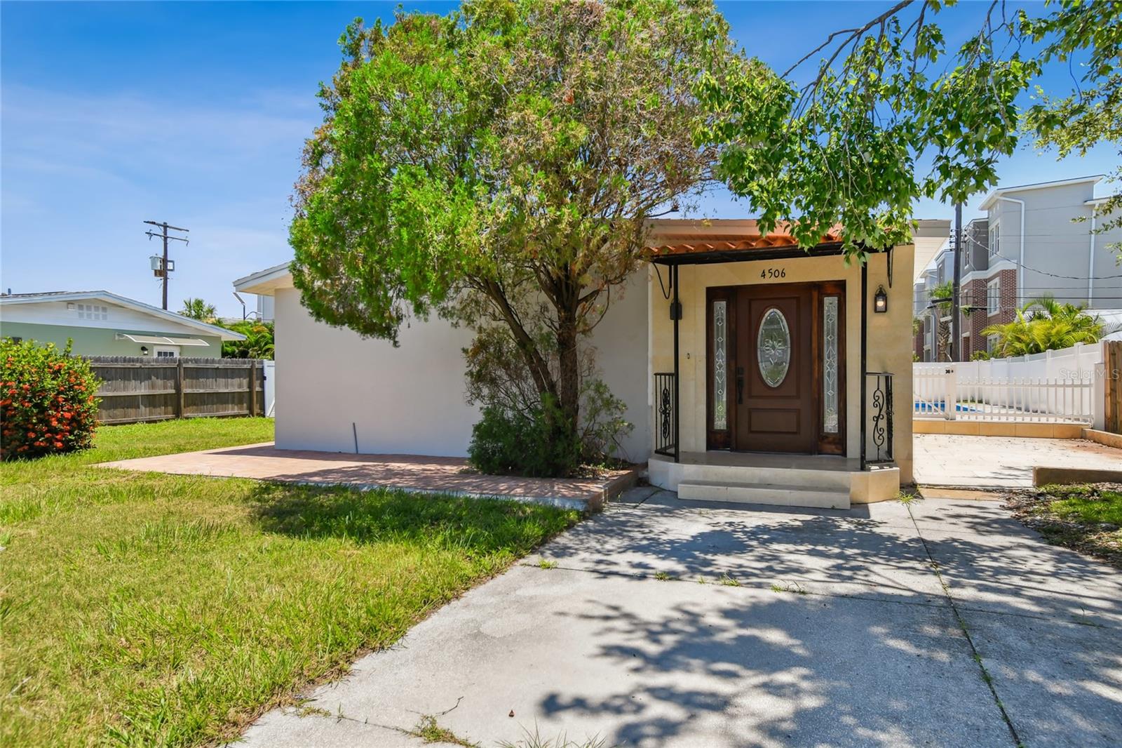 Image 2 of 32 For 4506 Cortez Avenue