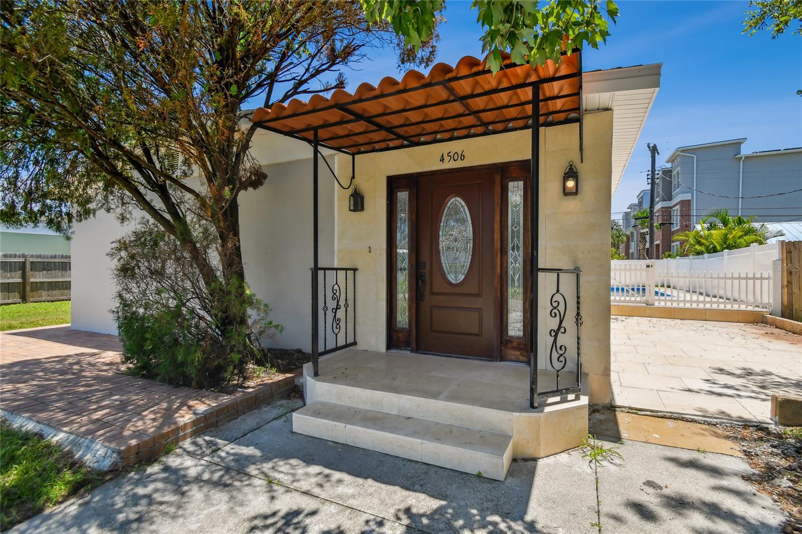 Image 3 of 32 For 4506 Cortez Avenue
