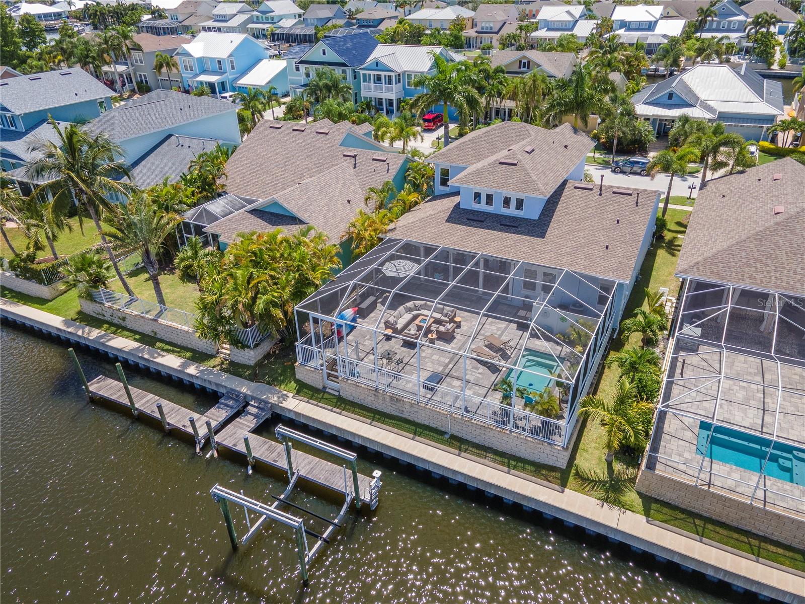 Image 37 of 43 For 5721 Sea Turtle Place