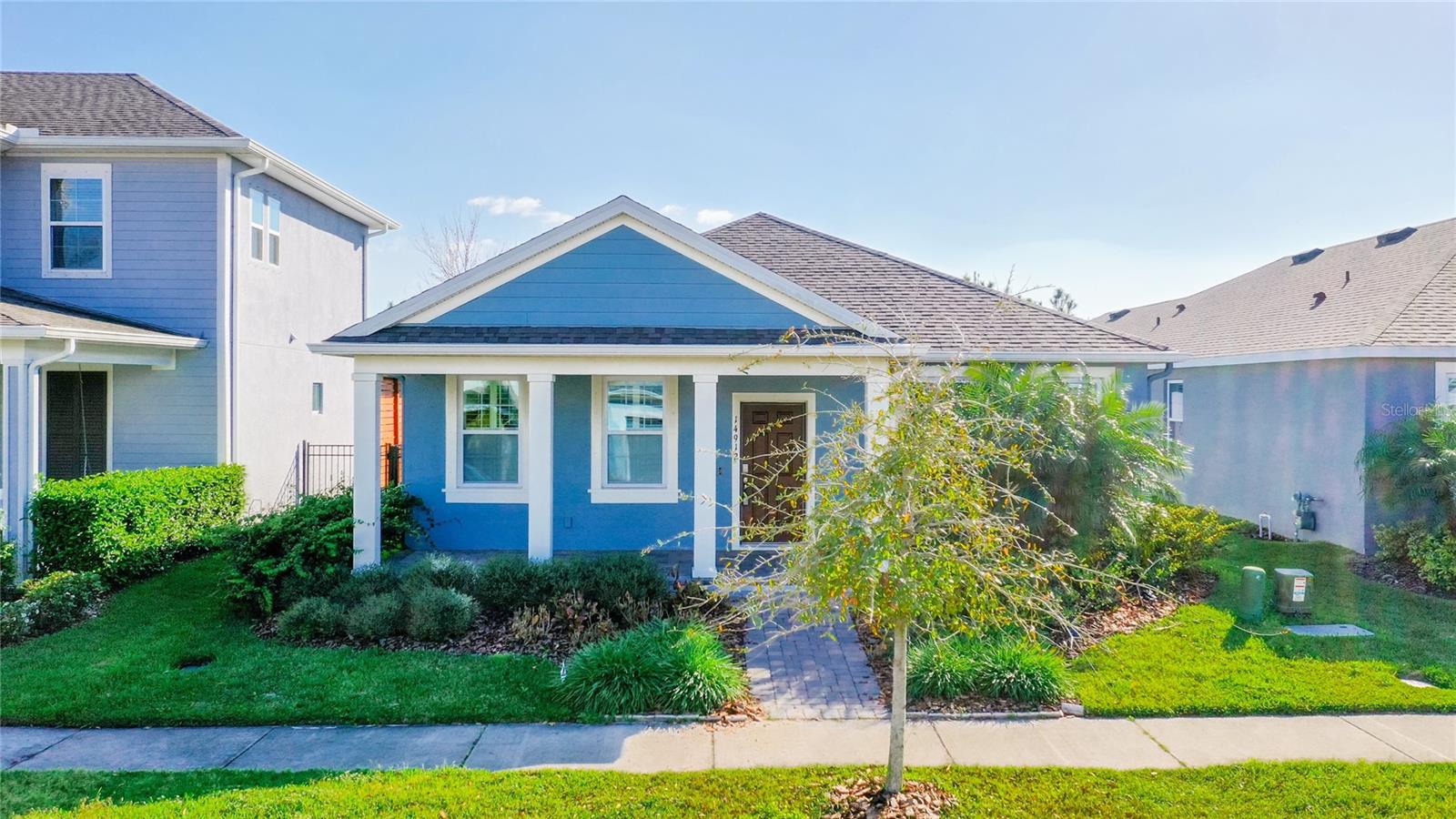 Details for 14912 Caravan Avenue, ODESSA, FL 33556
