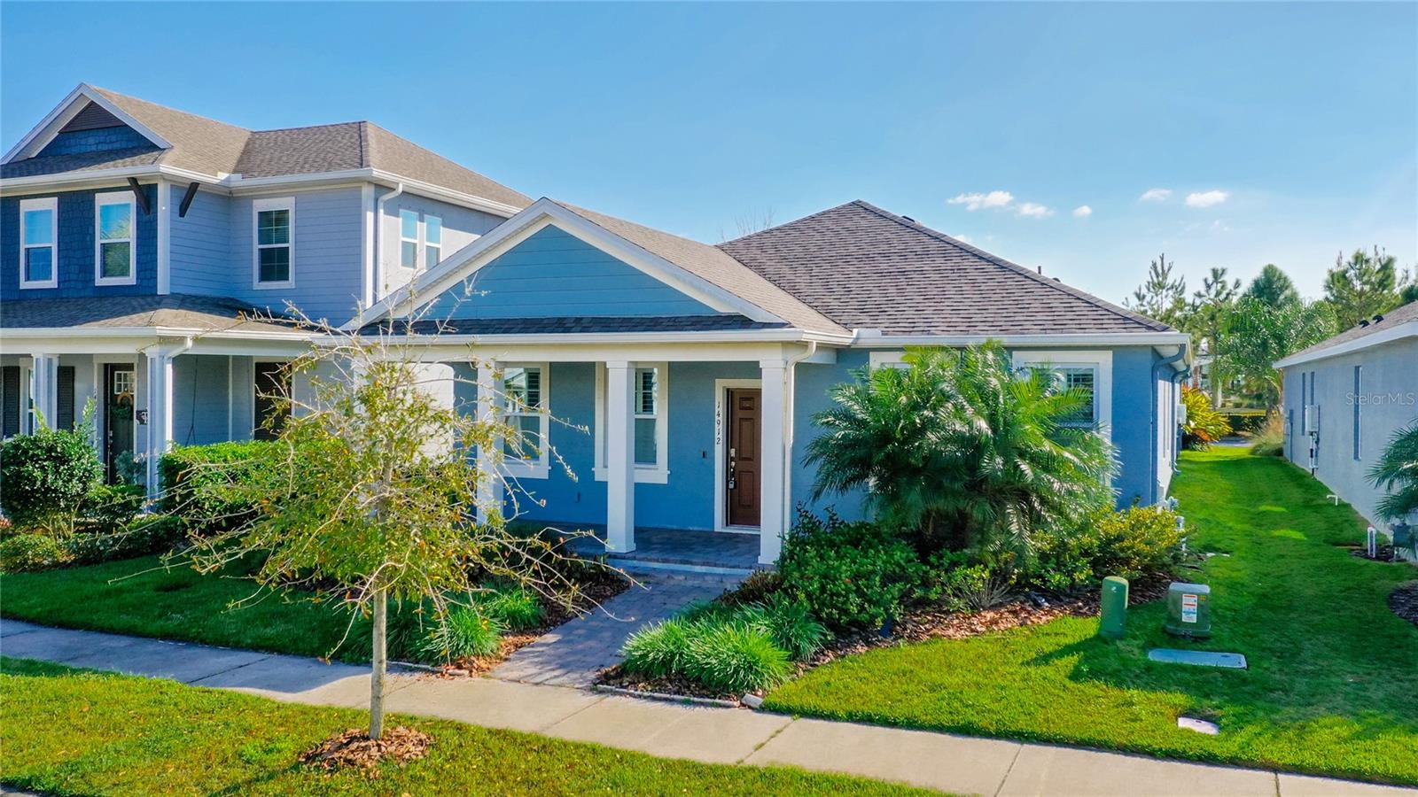 Image 12 of 70 For 14912 Caravan Avenue