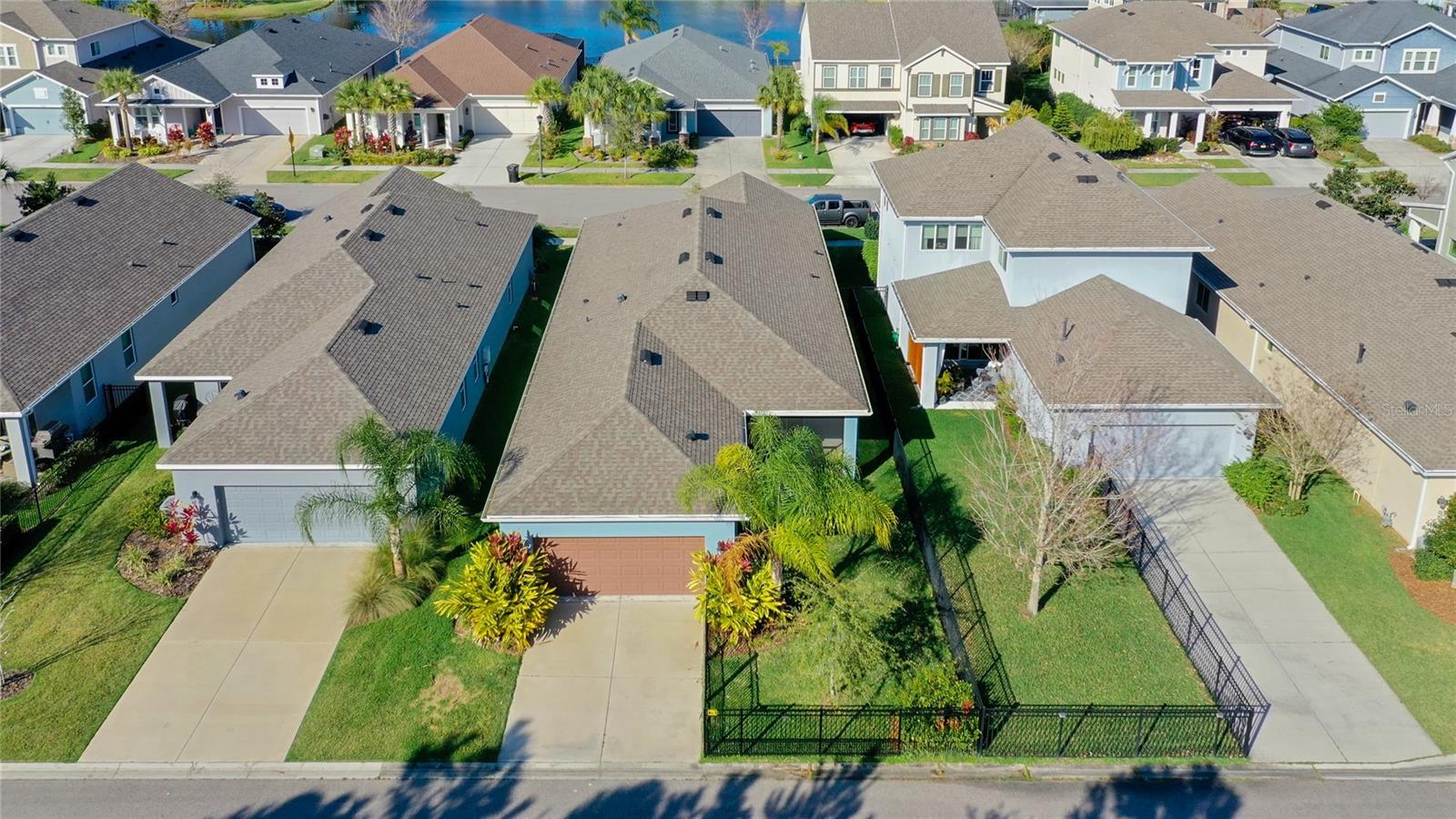 Image 68 of 70 For 14912 Caravan Avenue