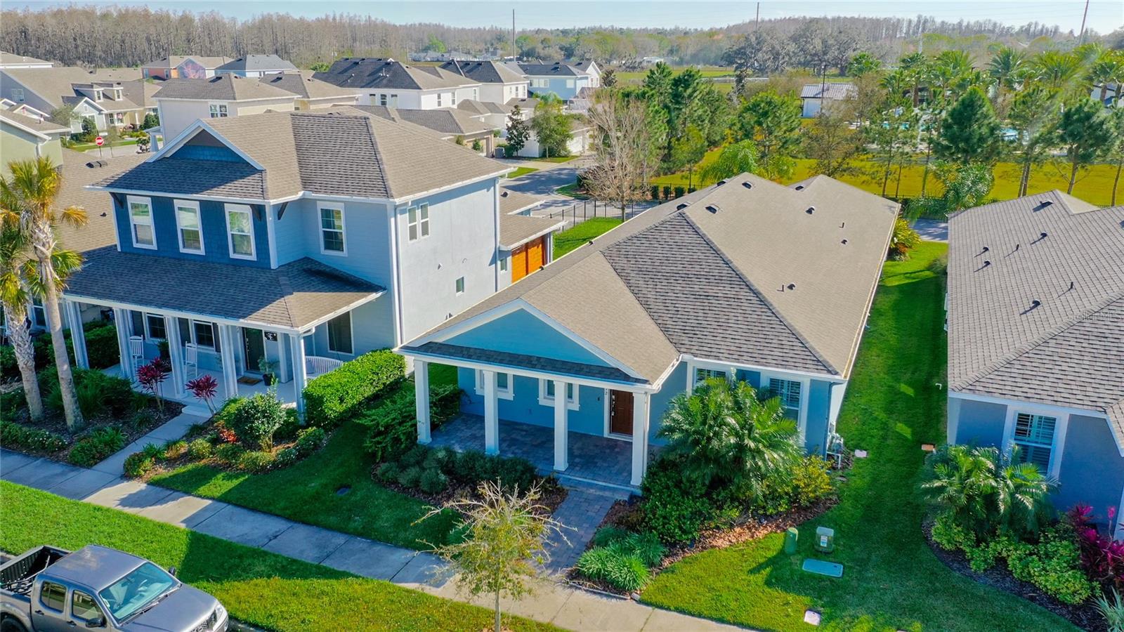 Image 9 of 70 For 14912 Caravan Avenue