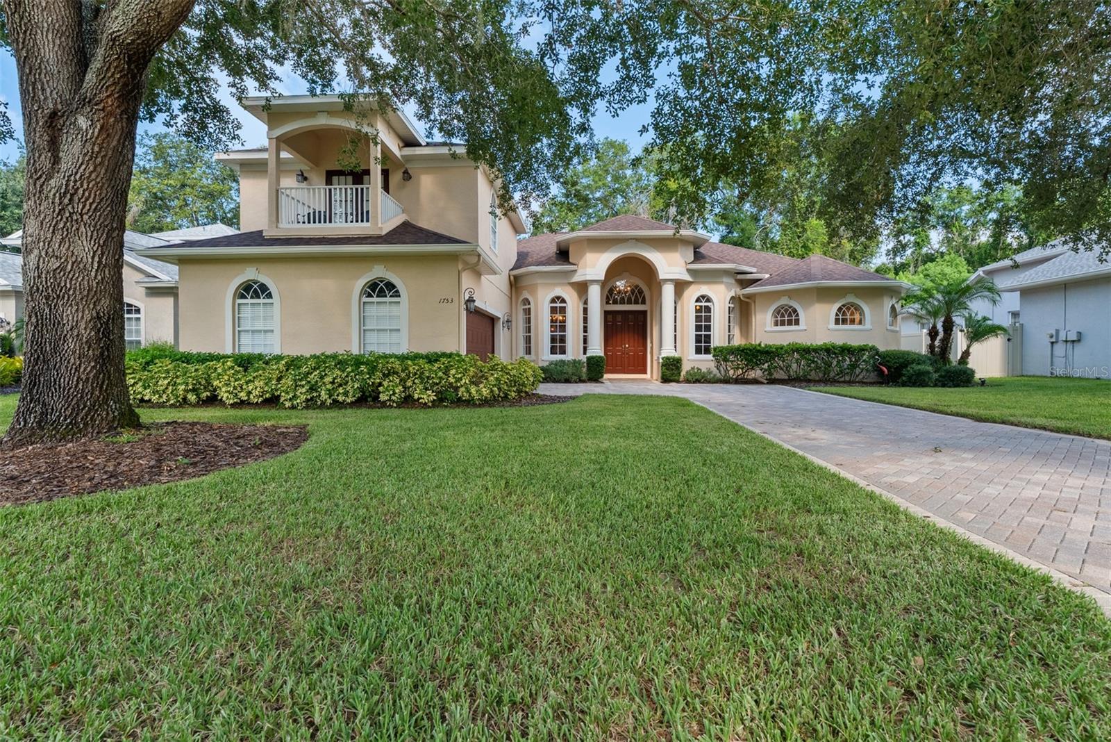 Details for 1753 Crooked Oak Lane, LUTZ, FL 33559