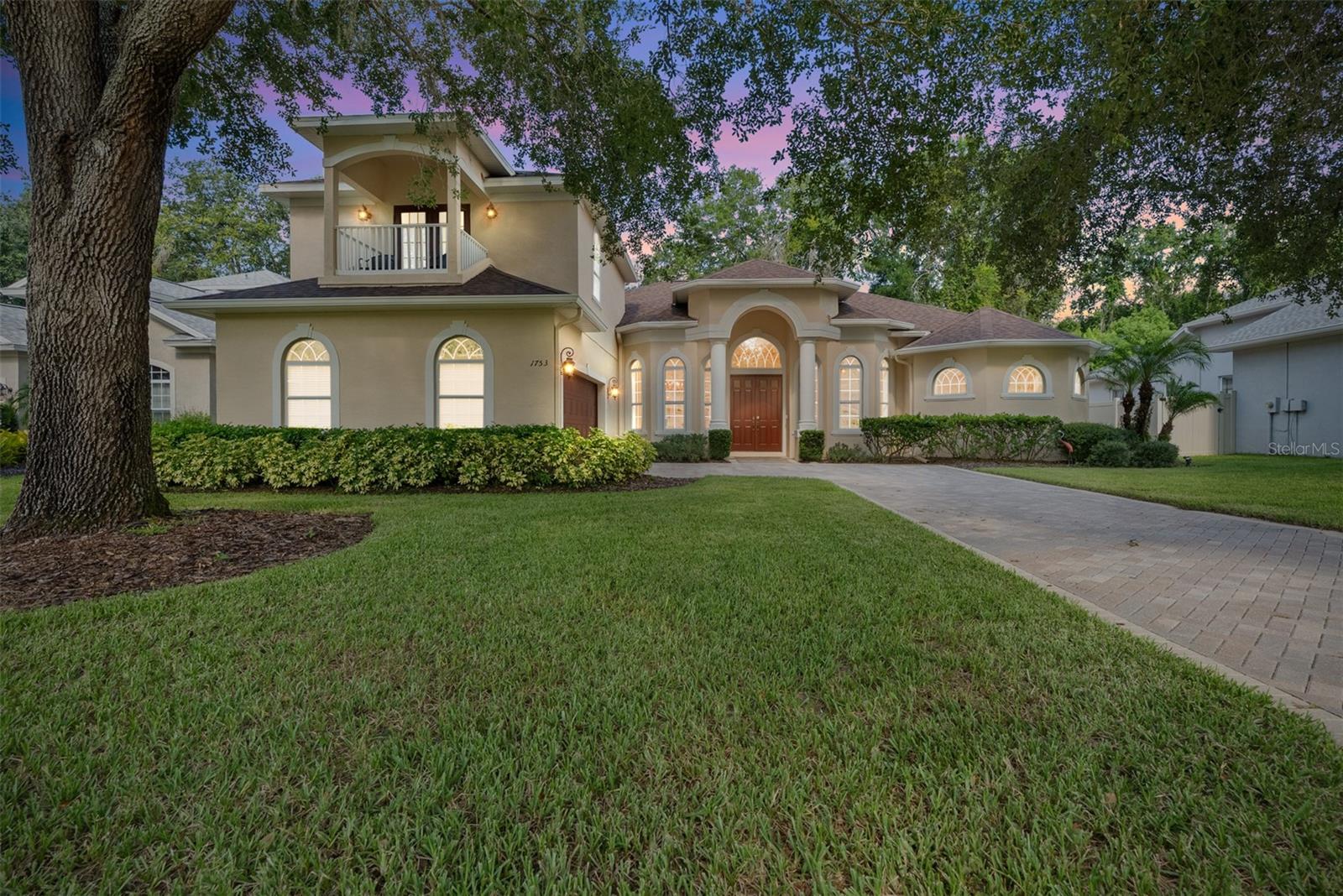 Image 2 of 40 For 1753 Crooked Oak Lane