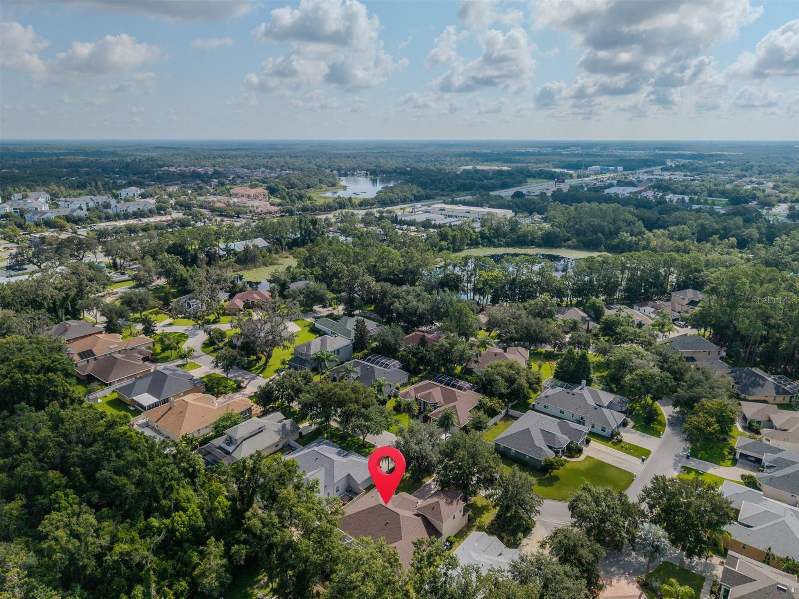 Image 36 of 40 For 1753 Crooked Oak Lane