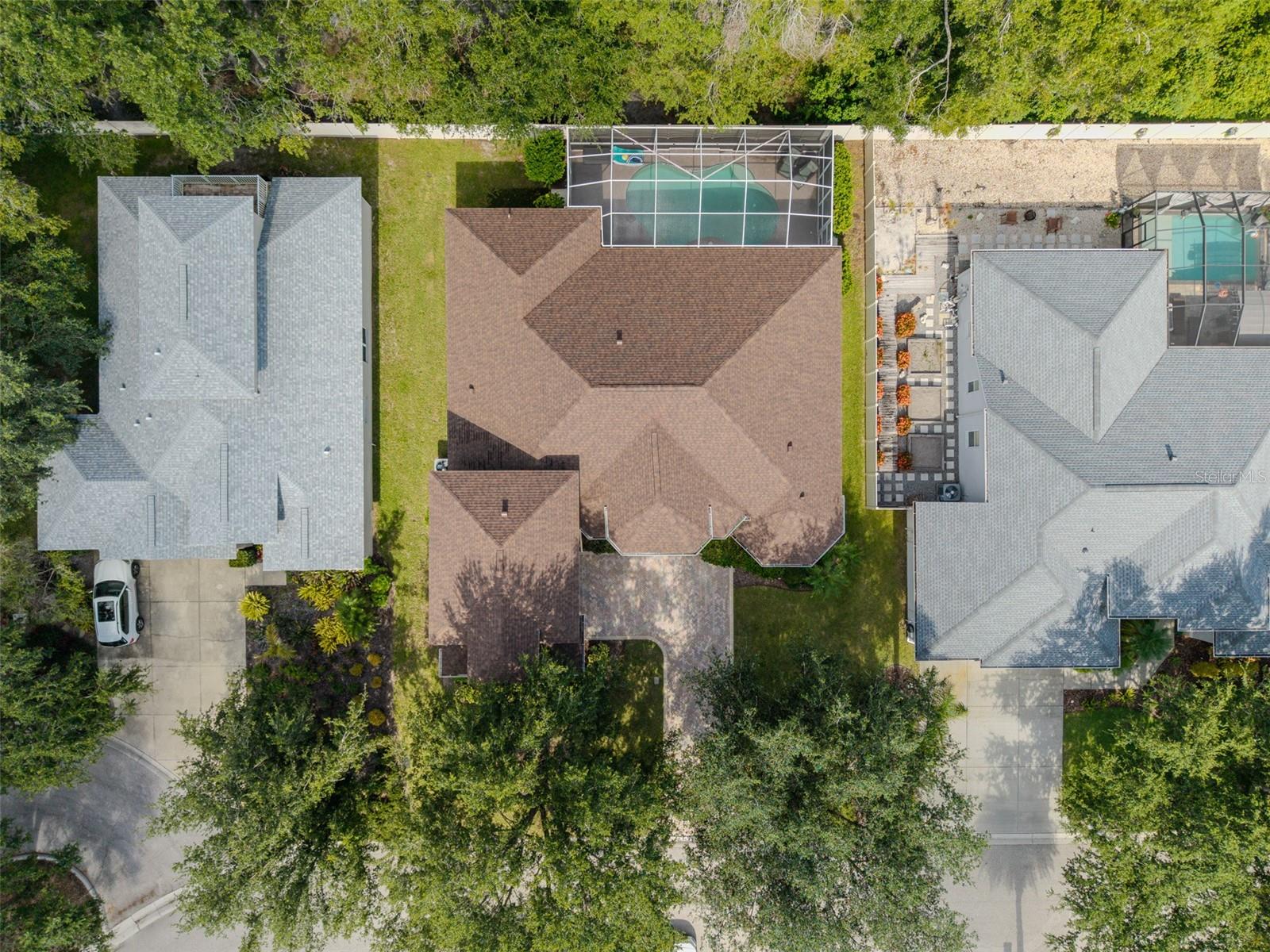 Image 40 of 40 For 1753 Crooked Oak Lane