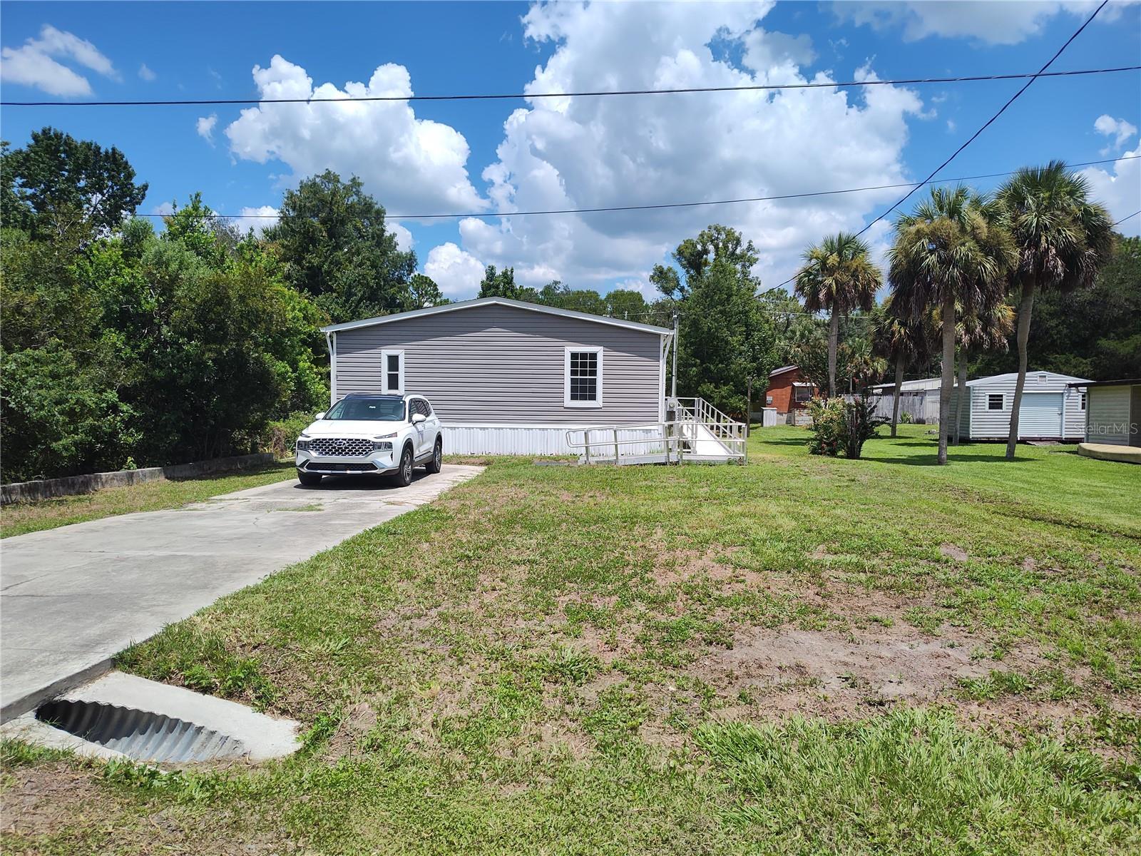 Details for 3423 Alabama Avenue, HOMOSASSA, FL 34448