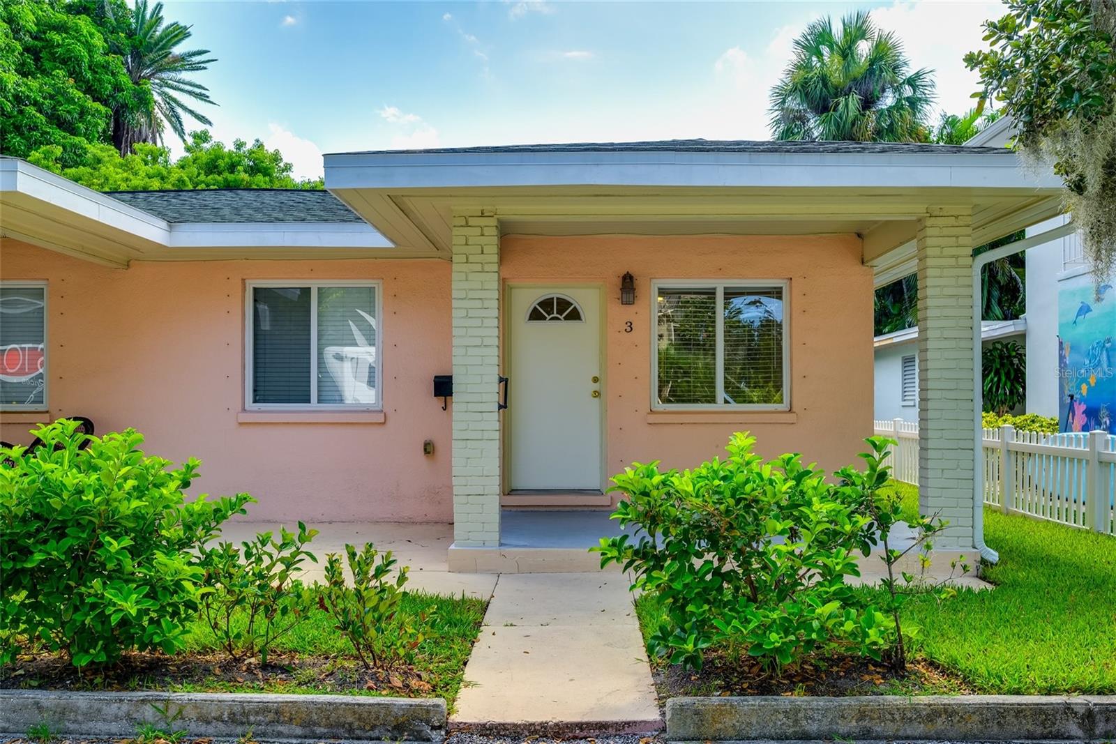 Details for 25 Turner Street 3, CLEARWATER, FL 33756