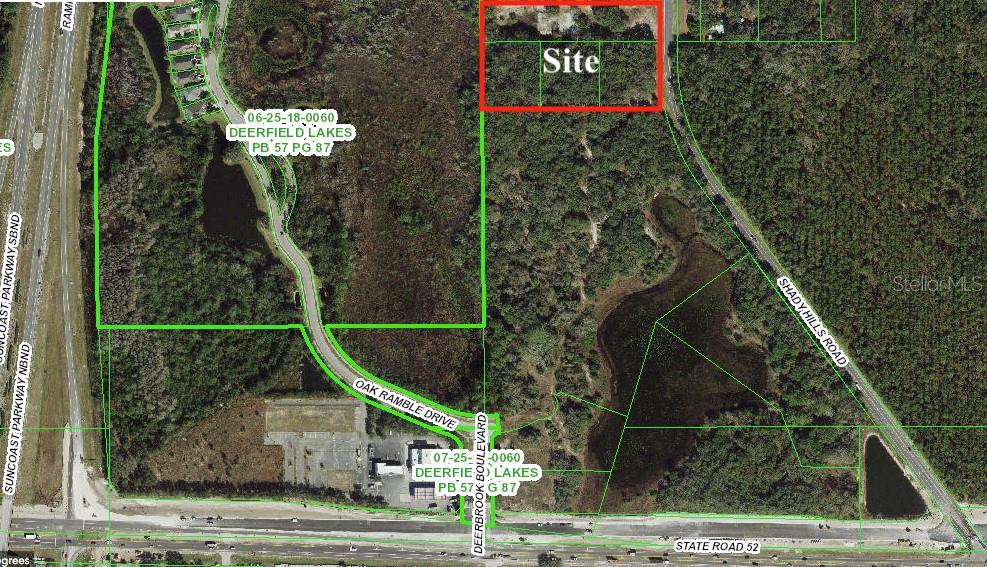 Image 2 of 2 For 12231 Shady Hills Road