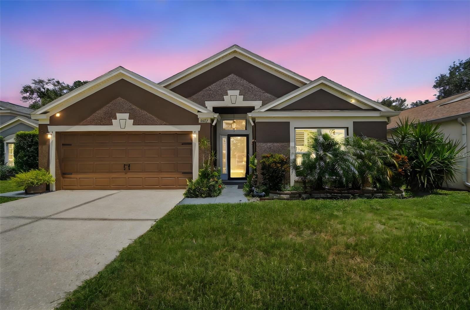 Details for 2617 Pegasus Court, BRANDON, FL 33511