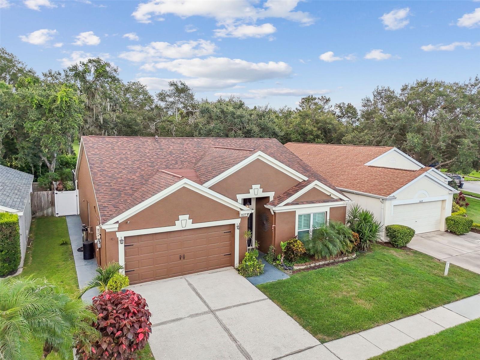 Image 57 of 66 For 2617 Pegasus Court