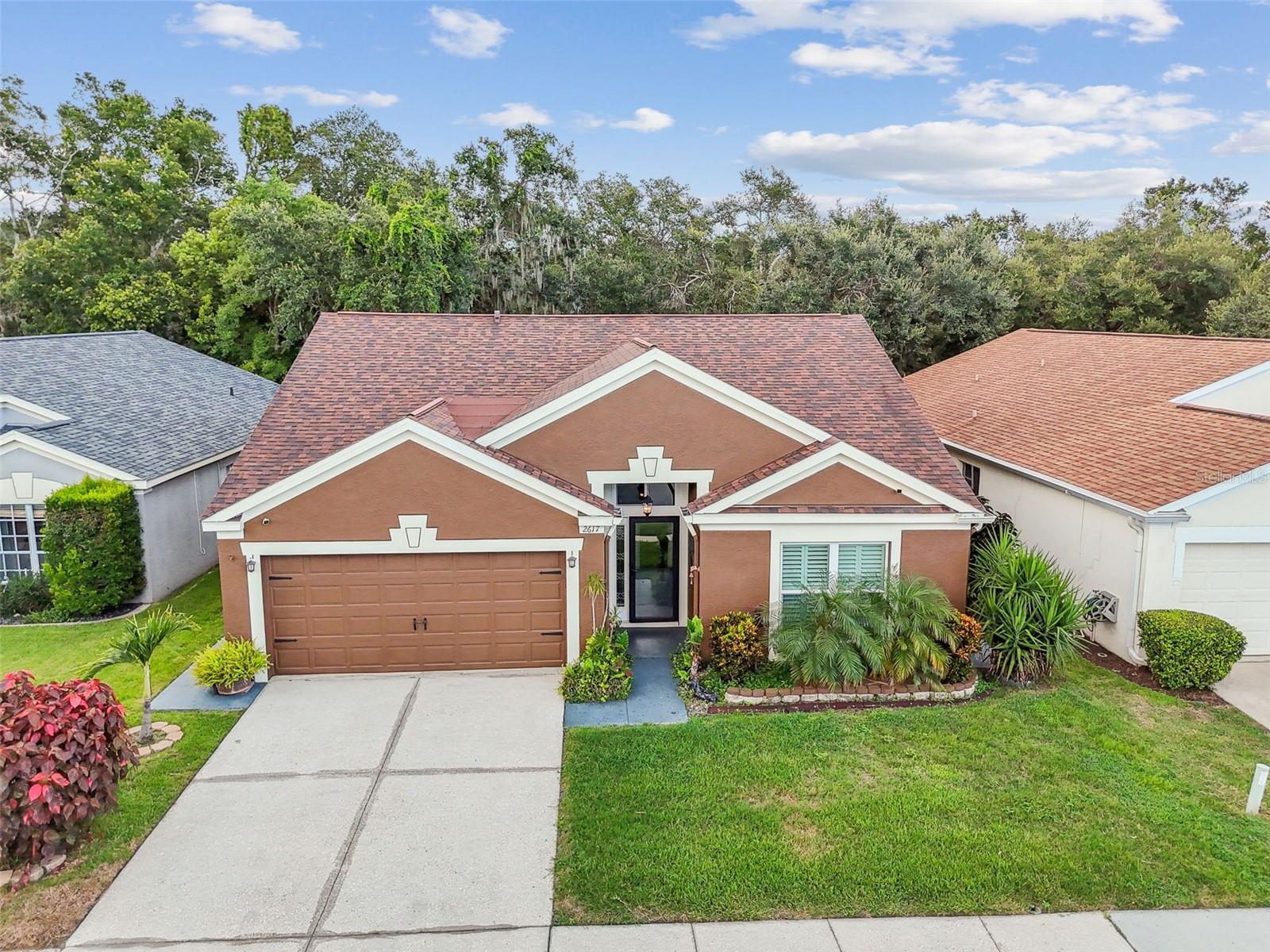 Image 58 of 66 For 2617 Pegasus Court