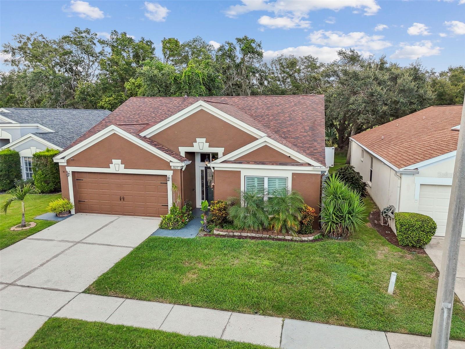 Image 59 of 66 For 2617 Pegasus Court