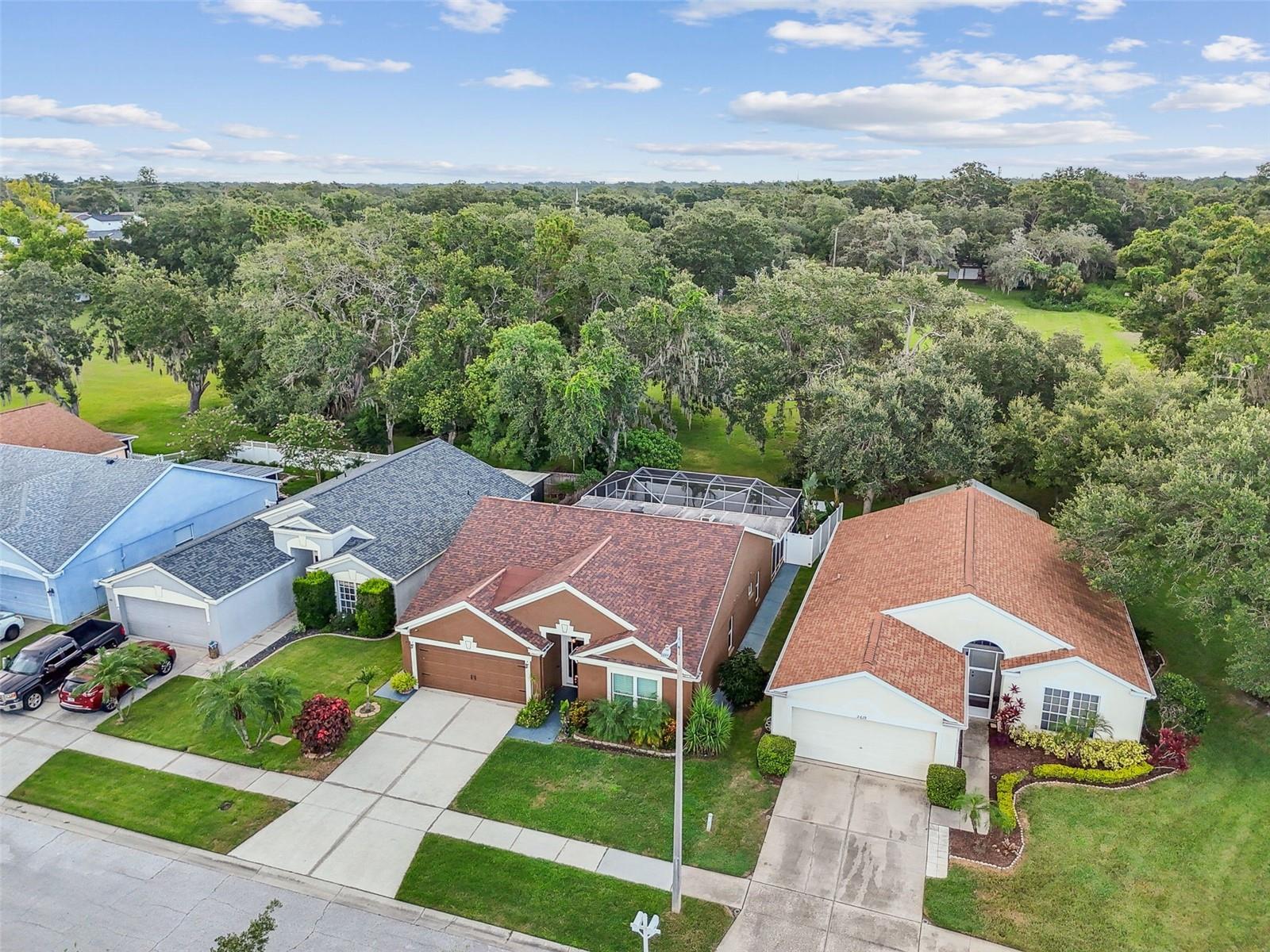 Image 60 of 66 For 2617 Pegasus Court