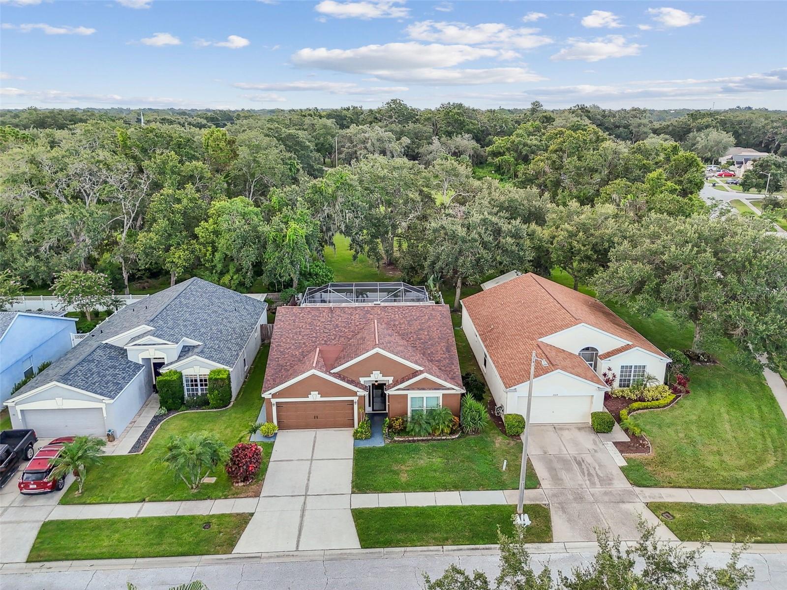 Image 61 of 66 For 2617 Pegasus Court