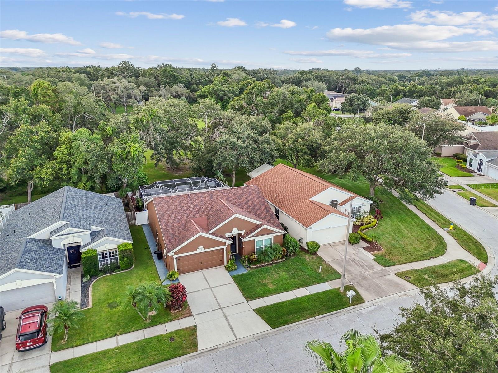 Image 62 of 66 For 2617 Pegasus Court