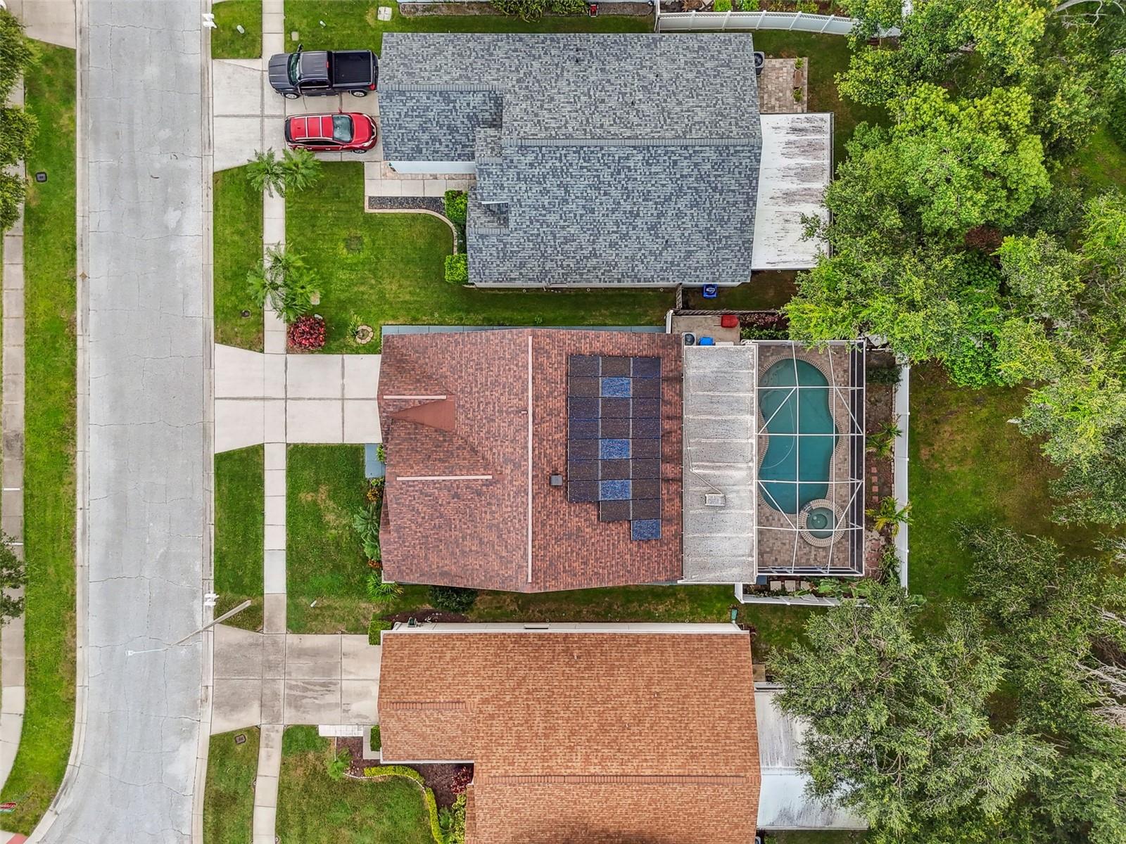 Image 64 of 66 For 2617 Pegasus Court