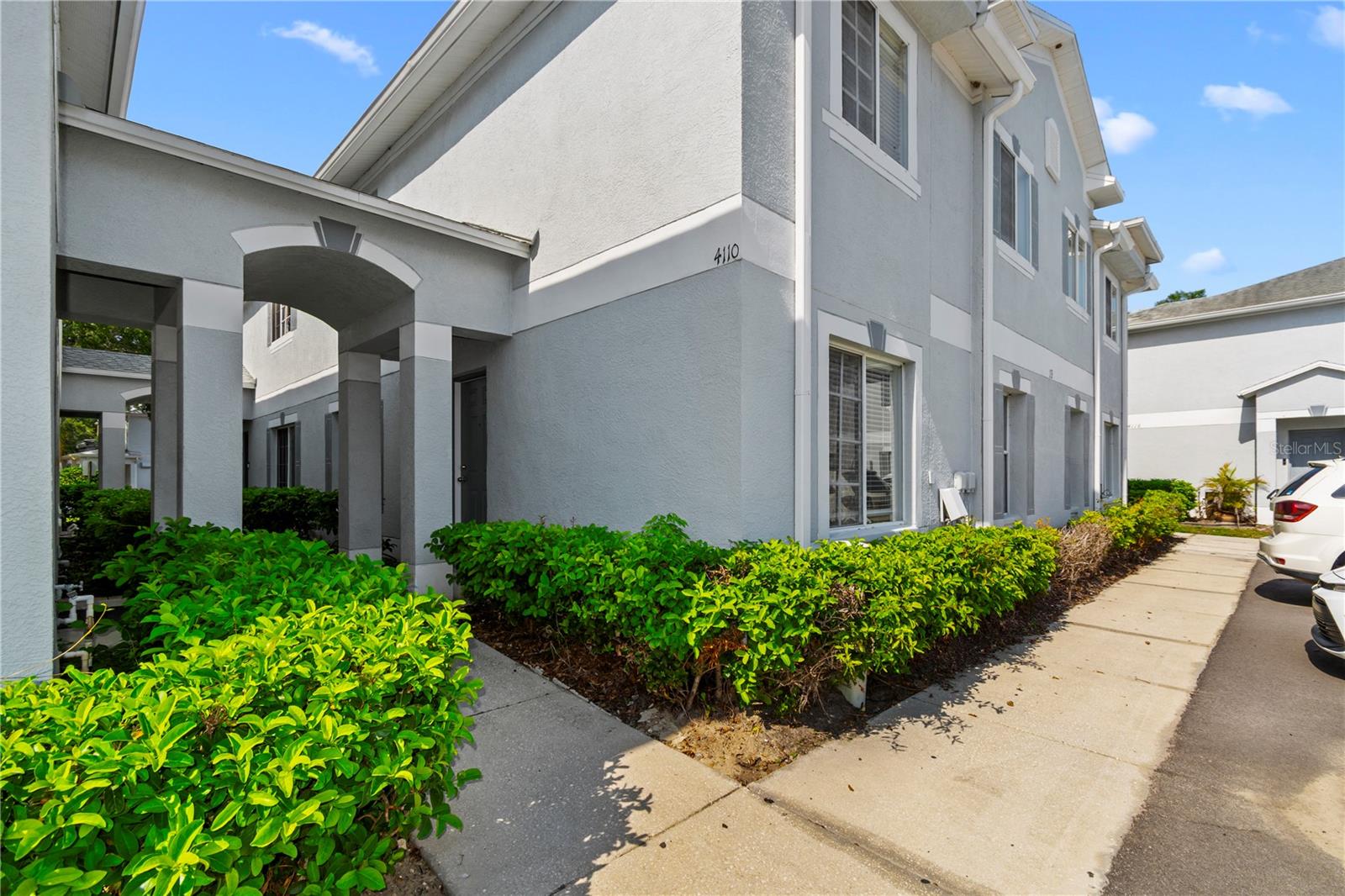 Image 2 of 33 For 4110 Waterside Island Court