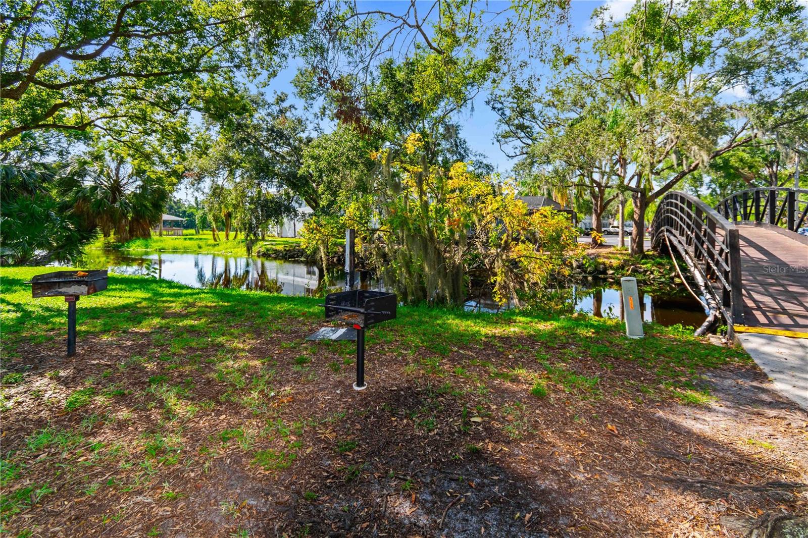 Image 32 of 33 For 4110 Waterside Island Court