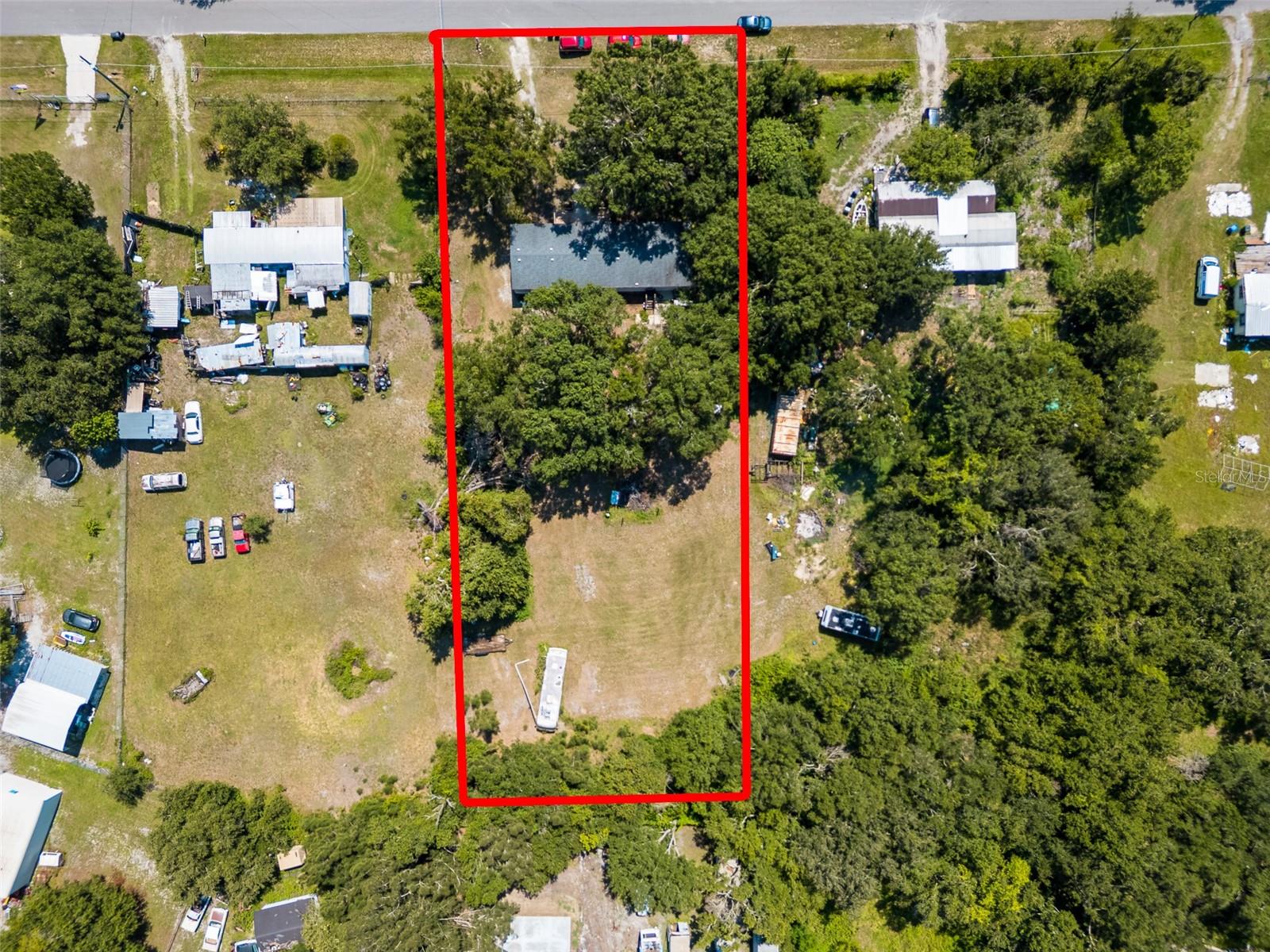 Image 33 of 48 For 13013 Darla Drive
