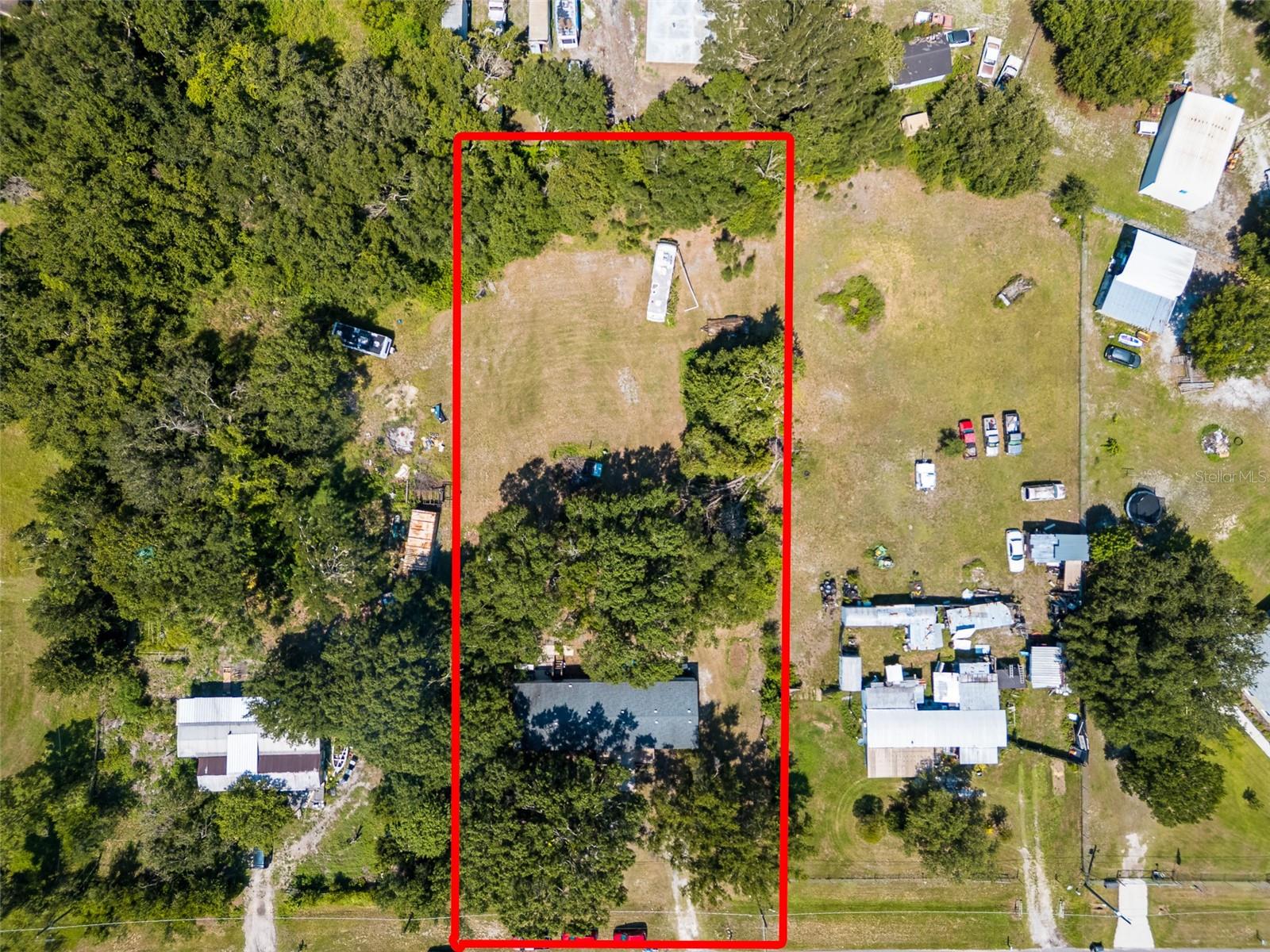 Image 5 of 48 For 13013 Darla Drive