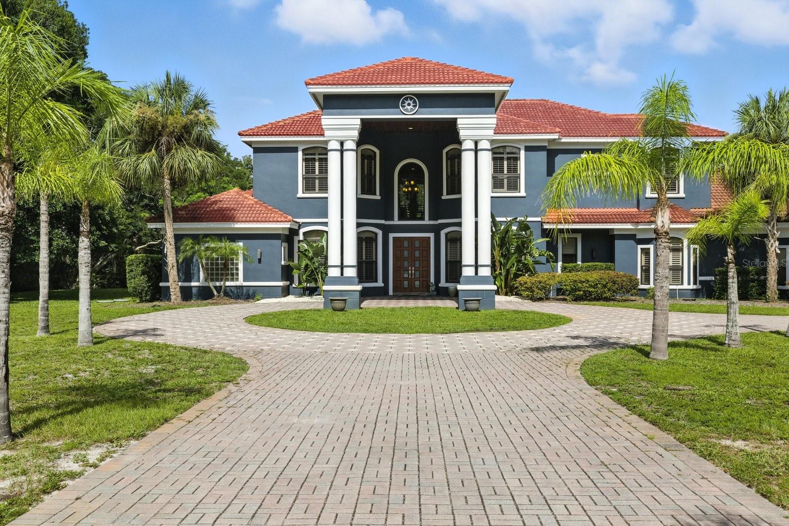 Details for 2555 Bryan Lane, TARPON SPRINGS, FL 34688
