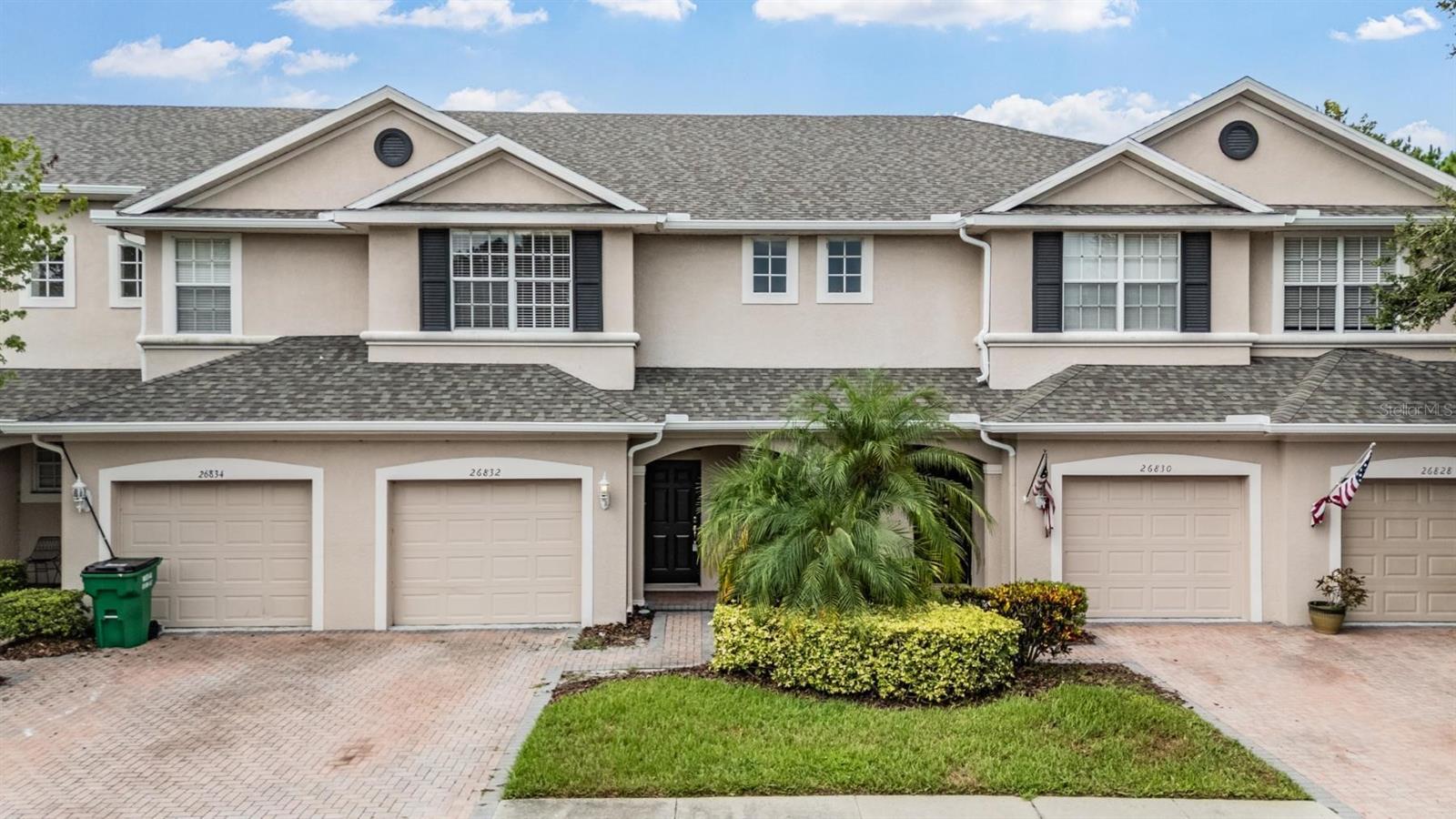 Details for 26832 Juniper Bay Drive, WESLEY CHAPEL, FL 33544