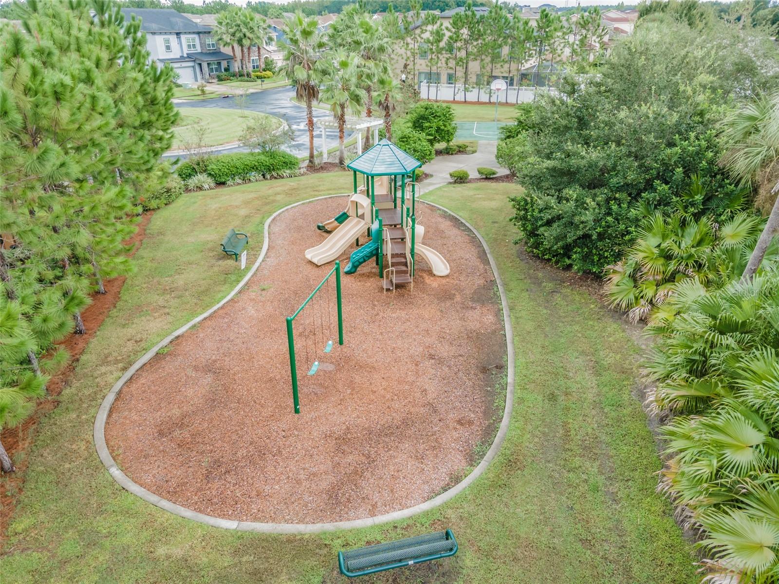 Image 46 of 47 For 26832 Juniper Bay Drive
