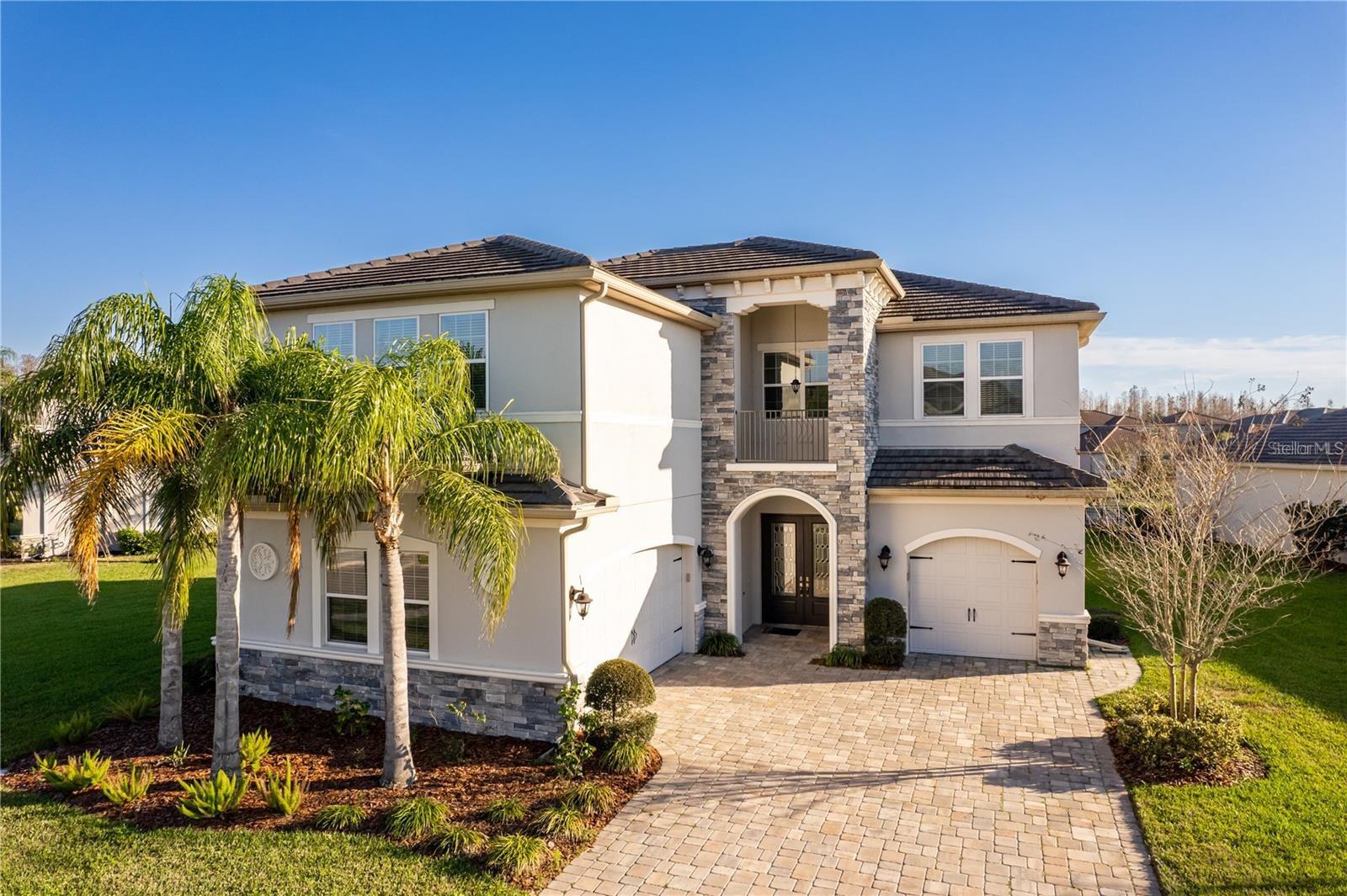 Details for 31232 Chesapeake Bay Drive, WESLEY CHAPEL, FL 33543