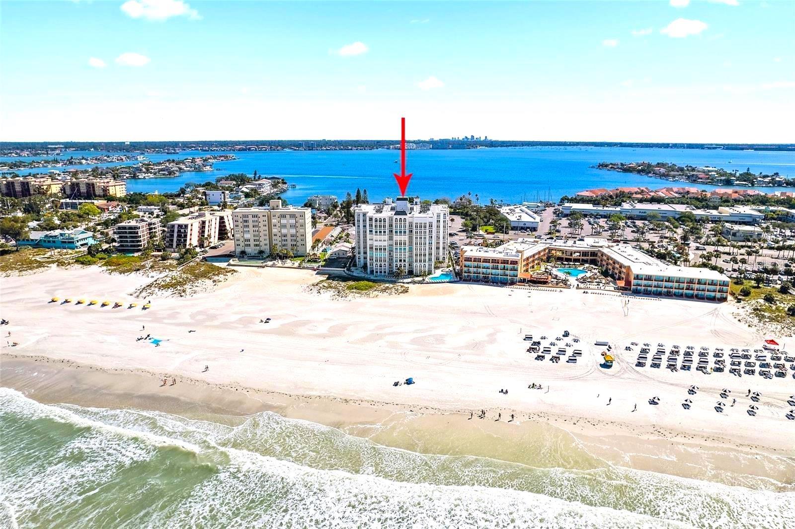 Details for 4950 Gulf Boulevard 501, ST PETE BEACH, FL 33706