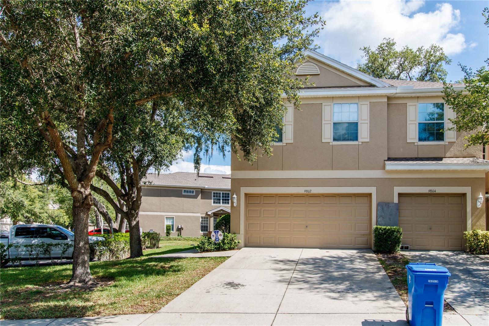 Details for 9802 Blue Palm Way, TAMPA, FL 33610